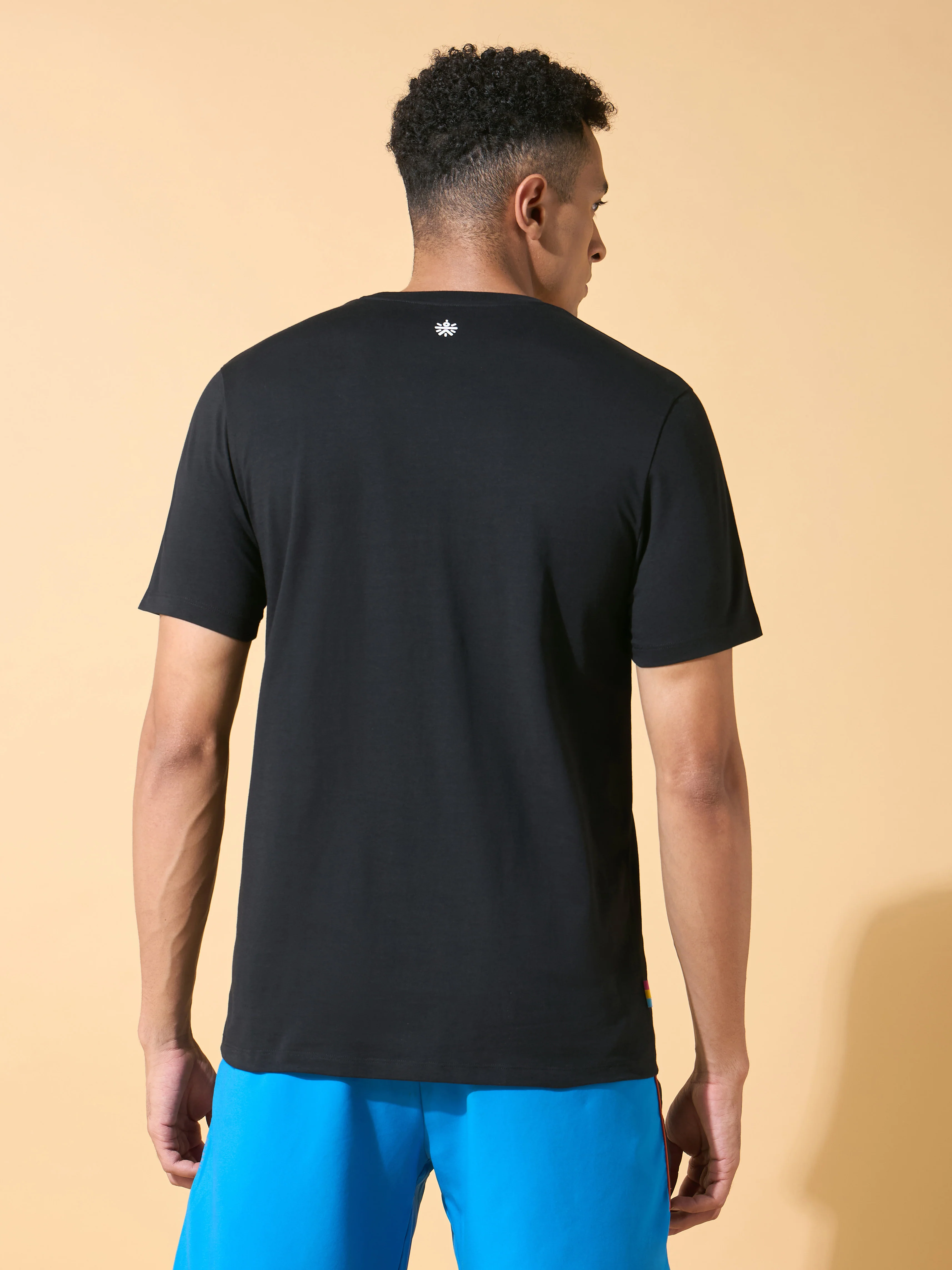 Cult Essential Cotton Pack of 2 T-shirts - Image 7