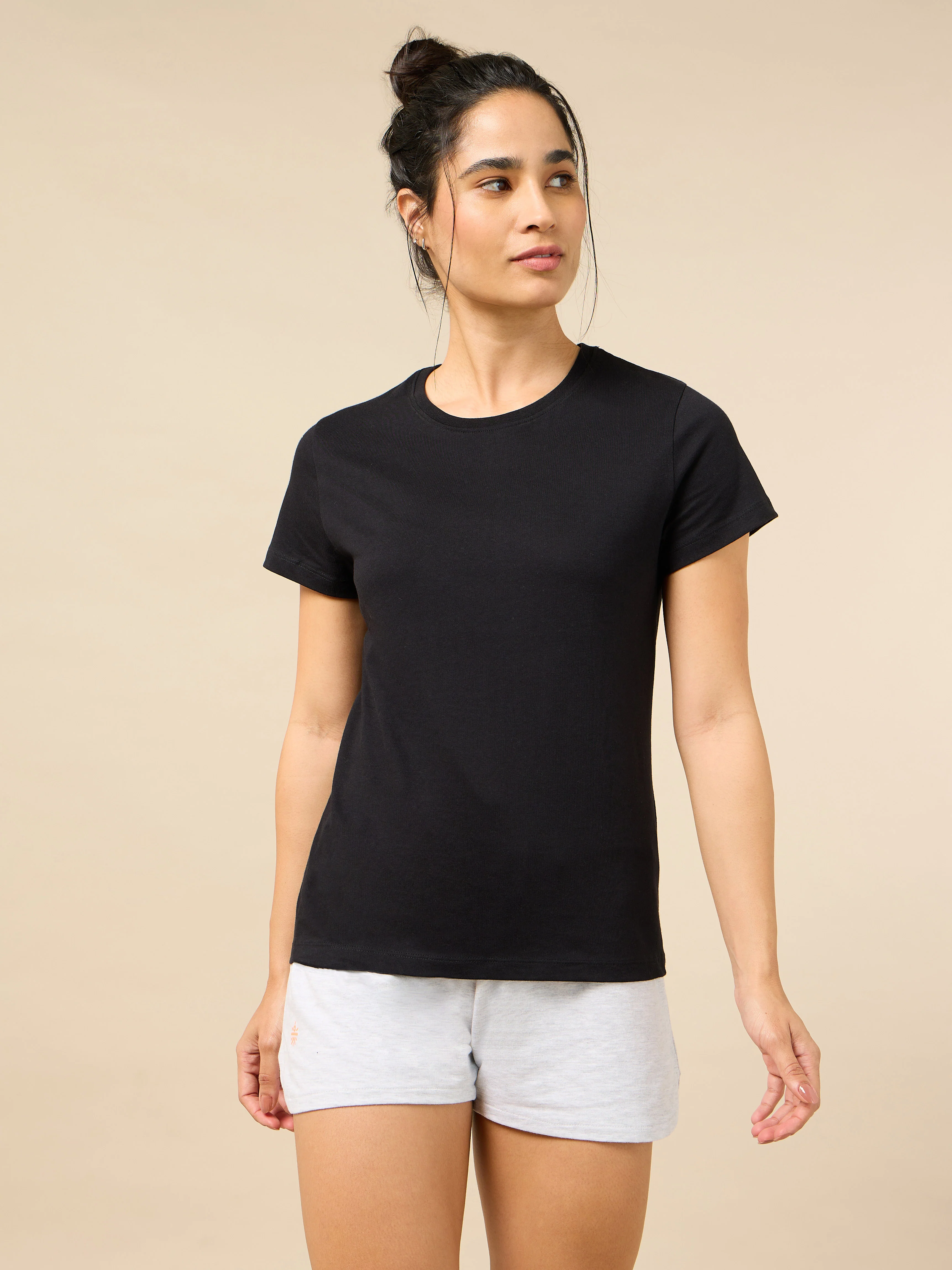 Cult Essential Cotton Pack of 2 T-shirts - Image 5