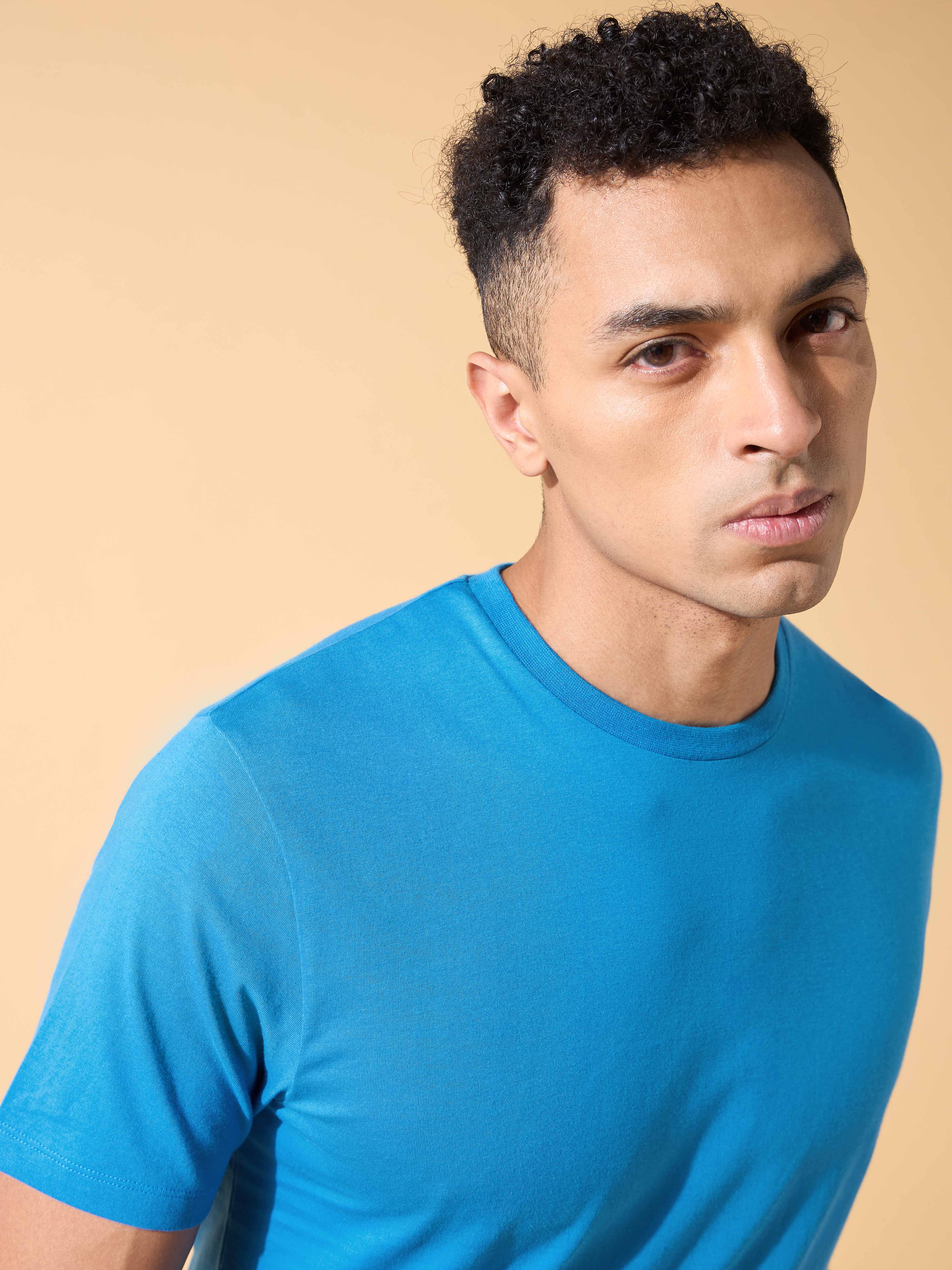 Cult Essential Cotton Pack of 2 T-shirts - Image 8