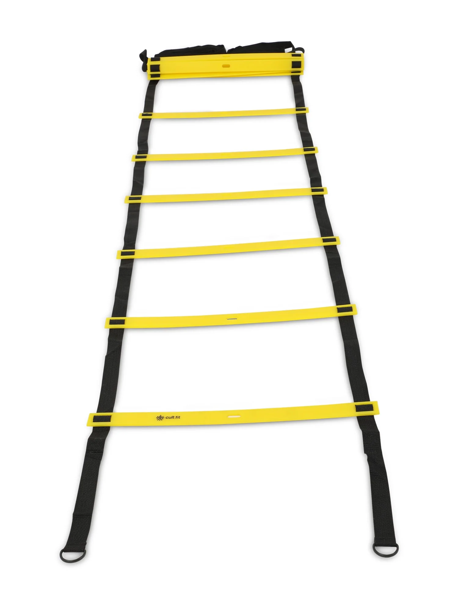cult.fit Agility Ladder - Image 3