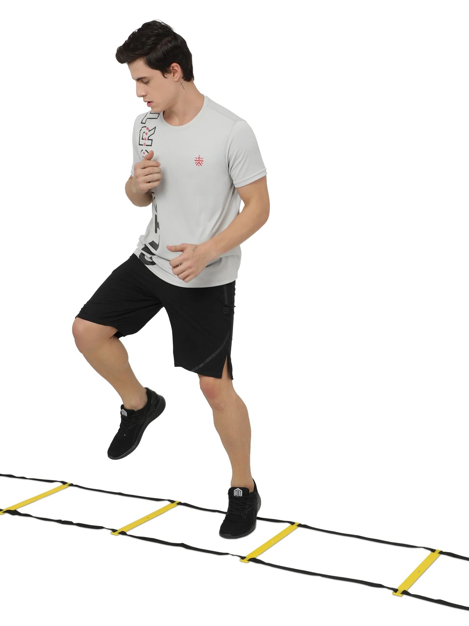 cult.fit Agility Ladder - Image 5