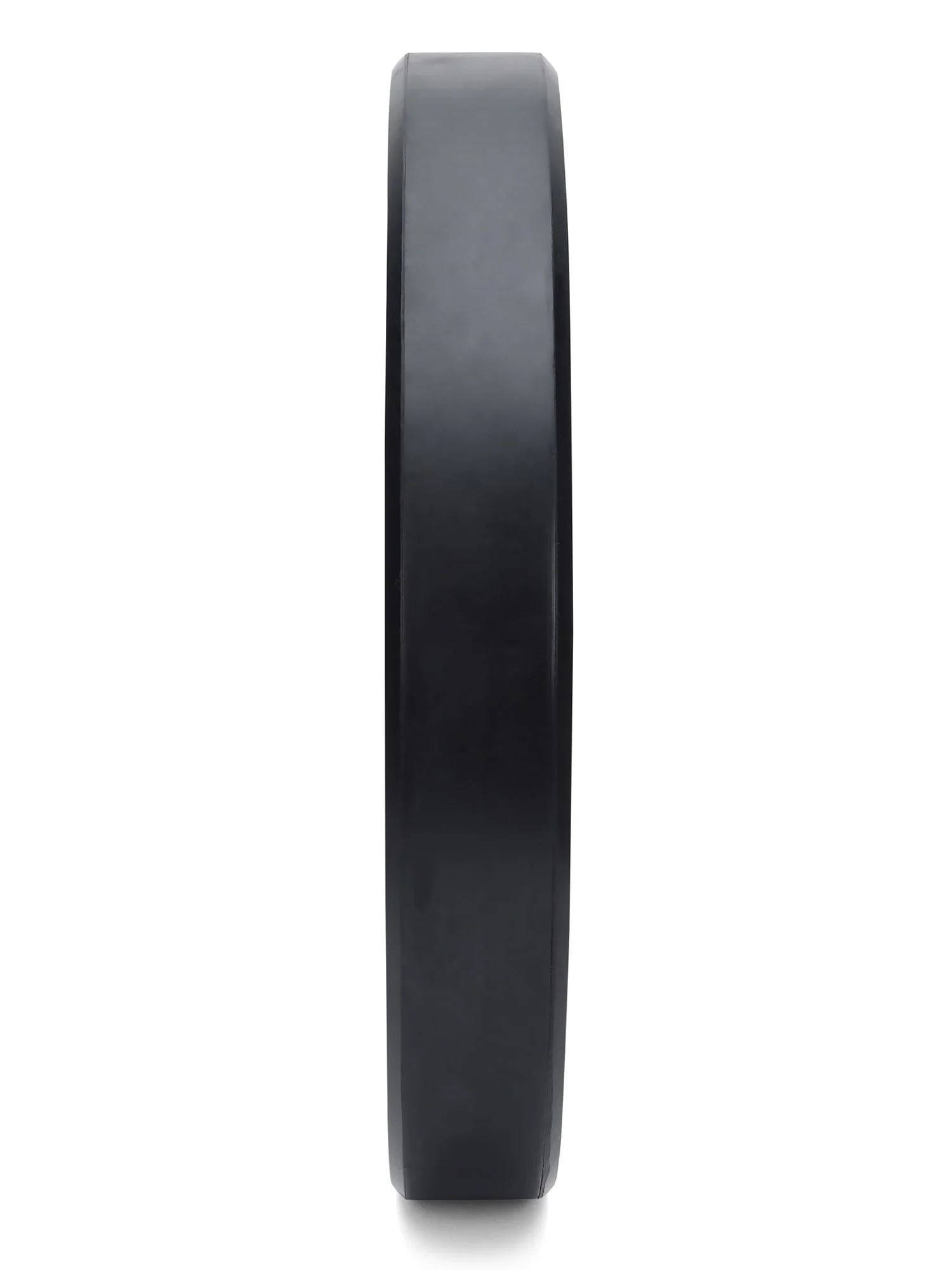 cult.fit Bumper Plate - 15 KG x 1 Pc - Image 3