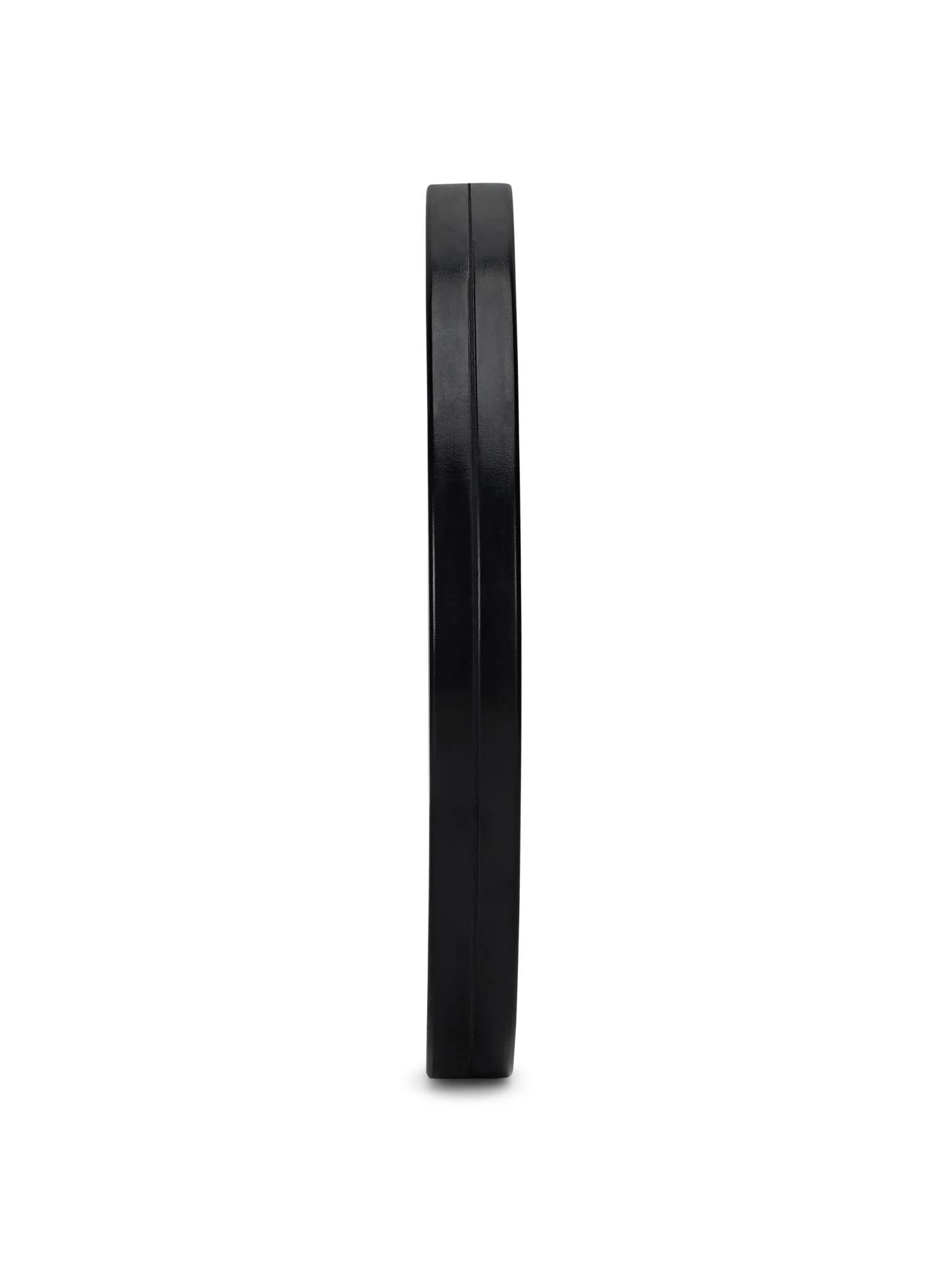 cult.fit Bumper Plate - 2.5 KG x 4 Pcs - Image 3