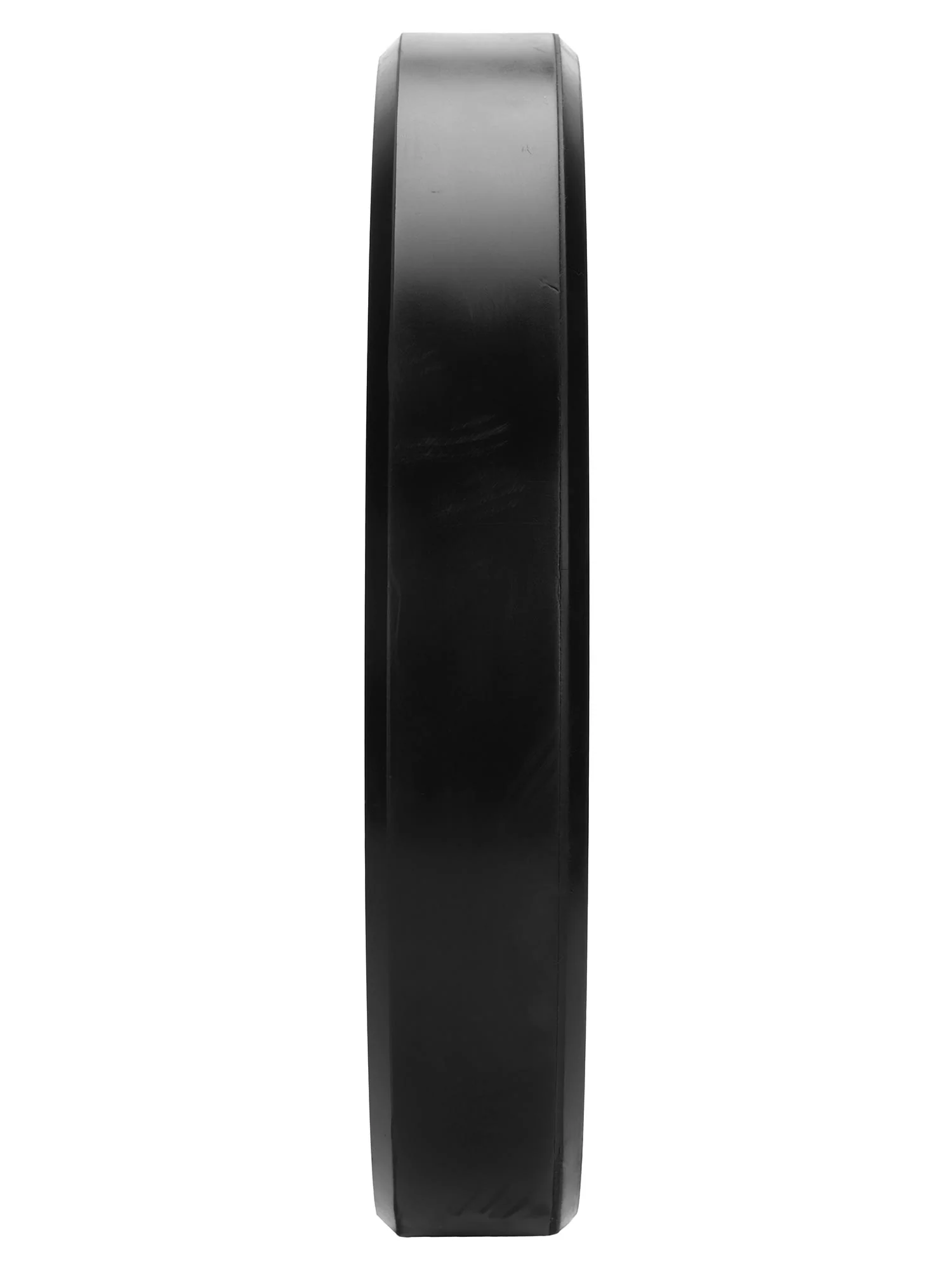 cult.fit Bumper Plate - 20 KG x 1 Pc - Image 3