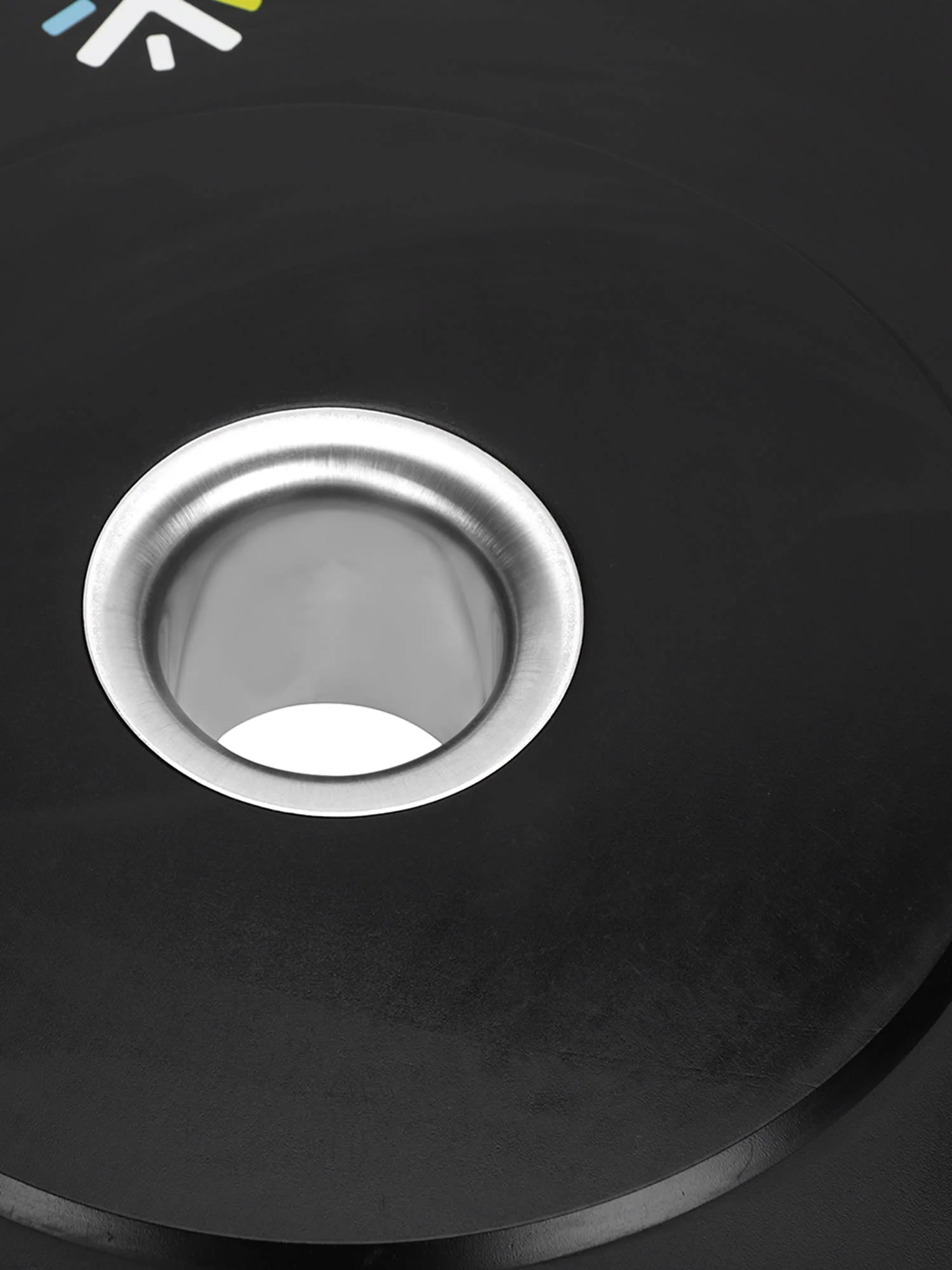 cult.fit Bumper Plate - 20 KG x 1 Pc - Image 4