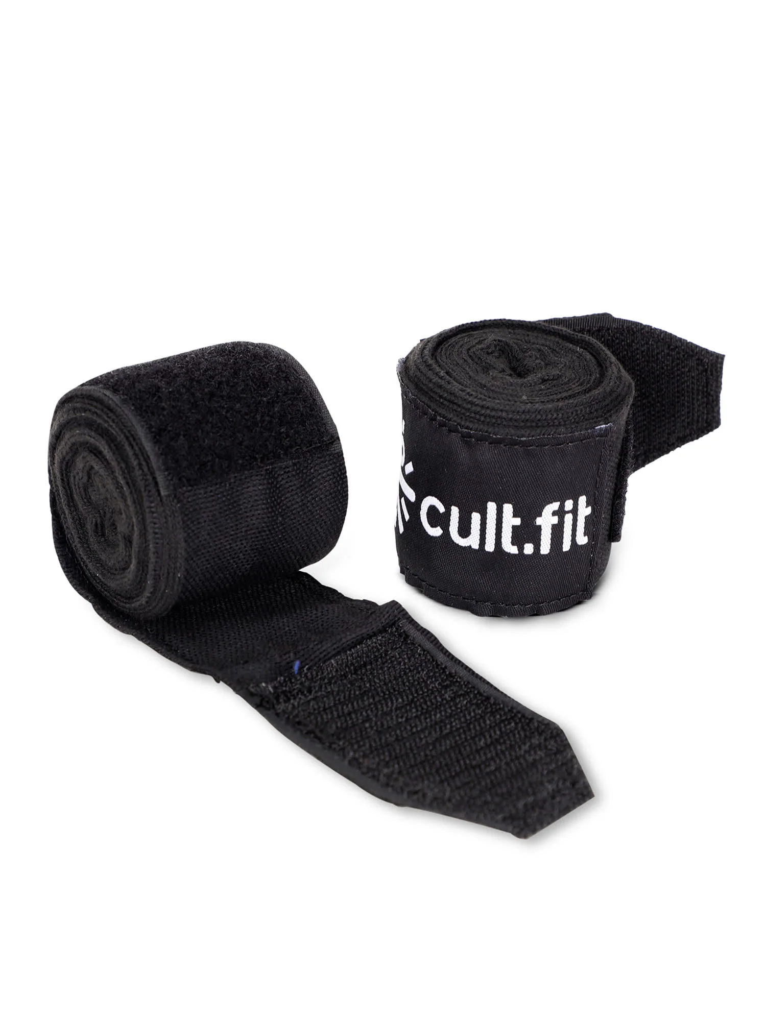 cult.fit Boxing Hand Wraps - Image 2