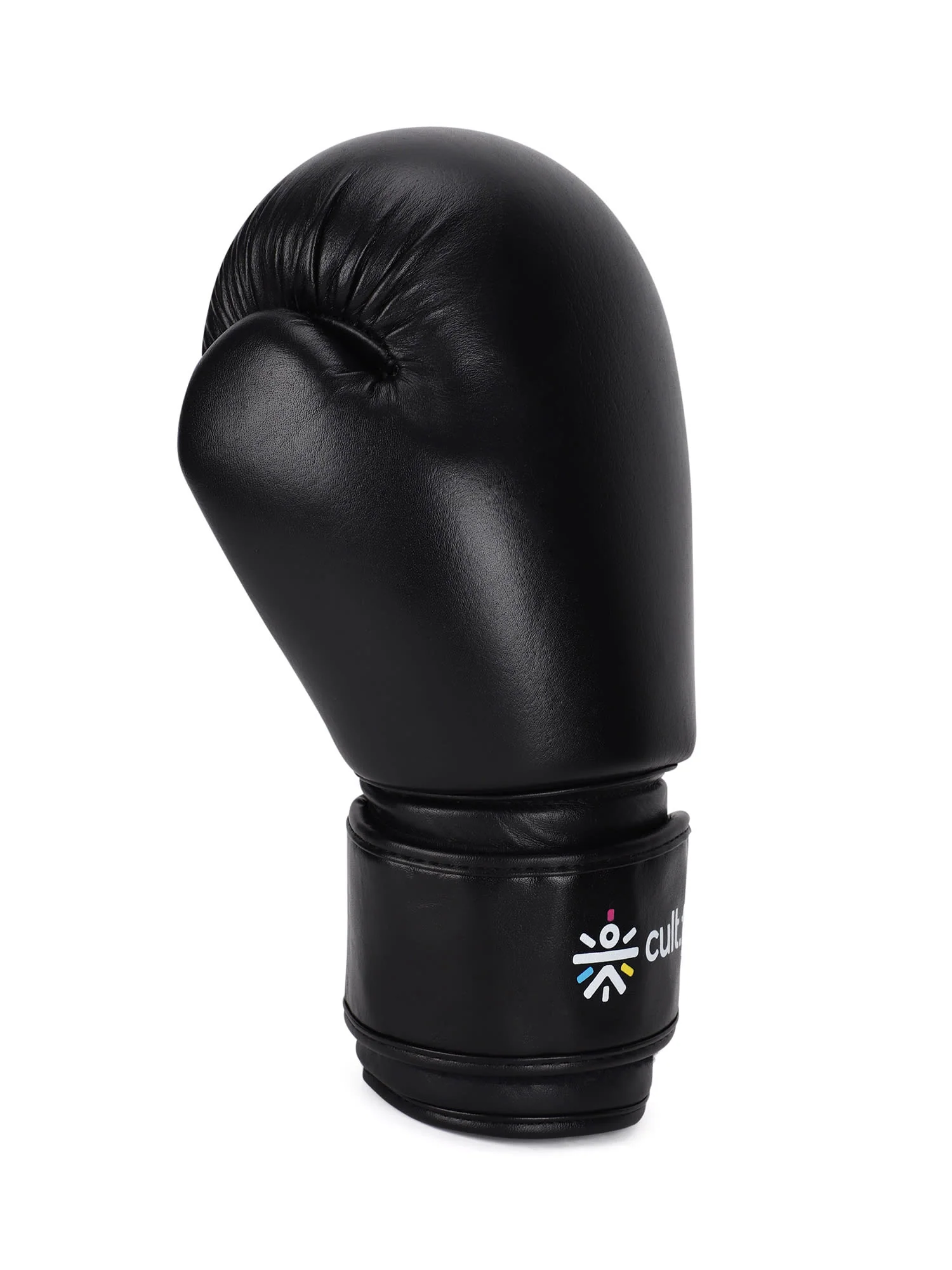 cult.fit Boxing Gloves - 14Oz - Image 5