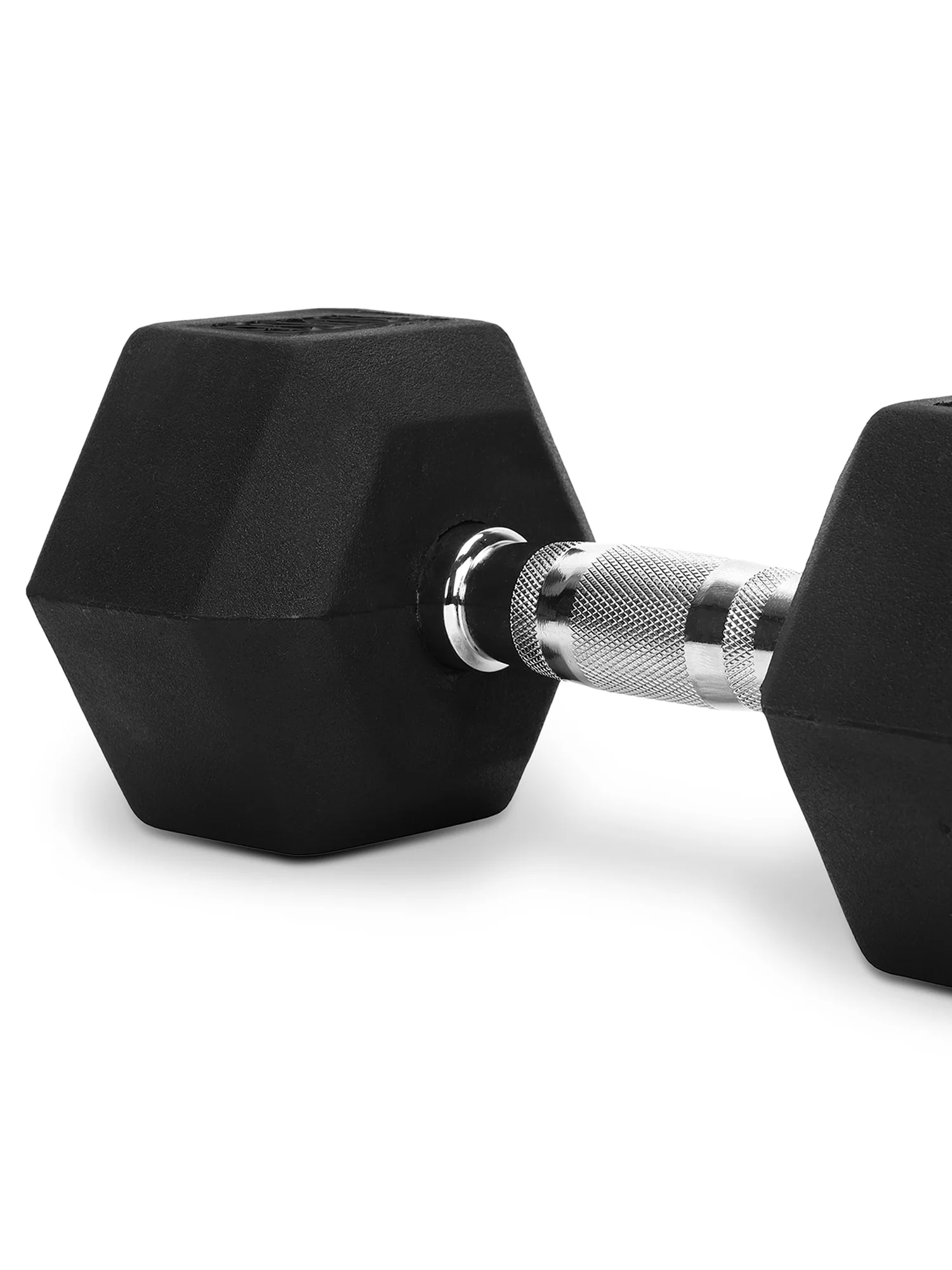 Hex Dumbbell - 10 KG x 1 Pc - Image 4