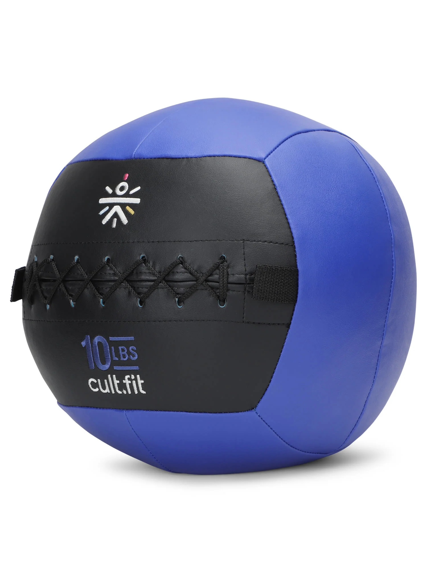cult.fit Wall Ball - 10 lbs x 1 - Image 2