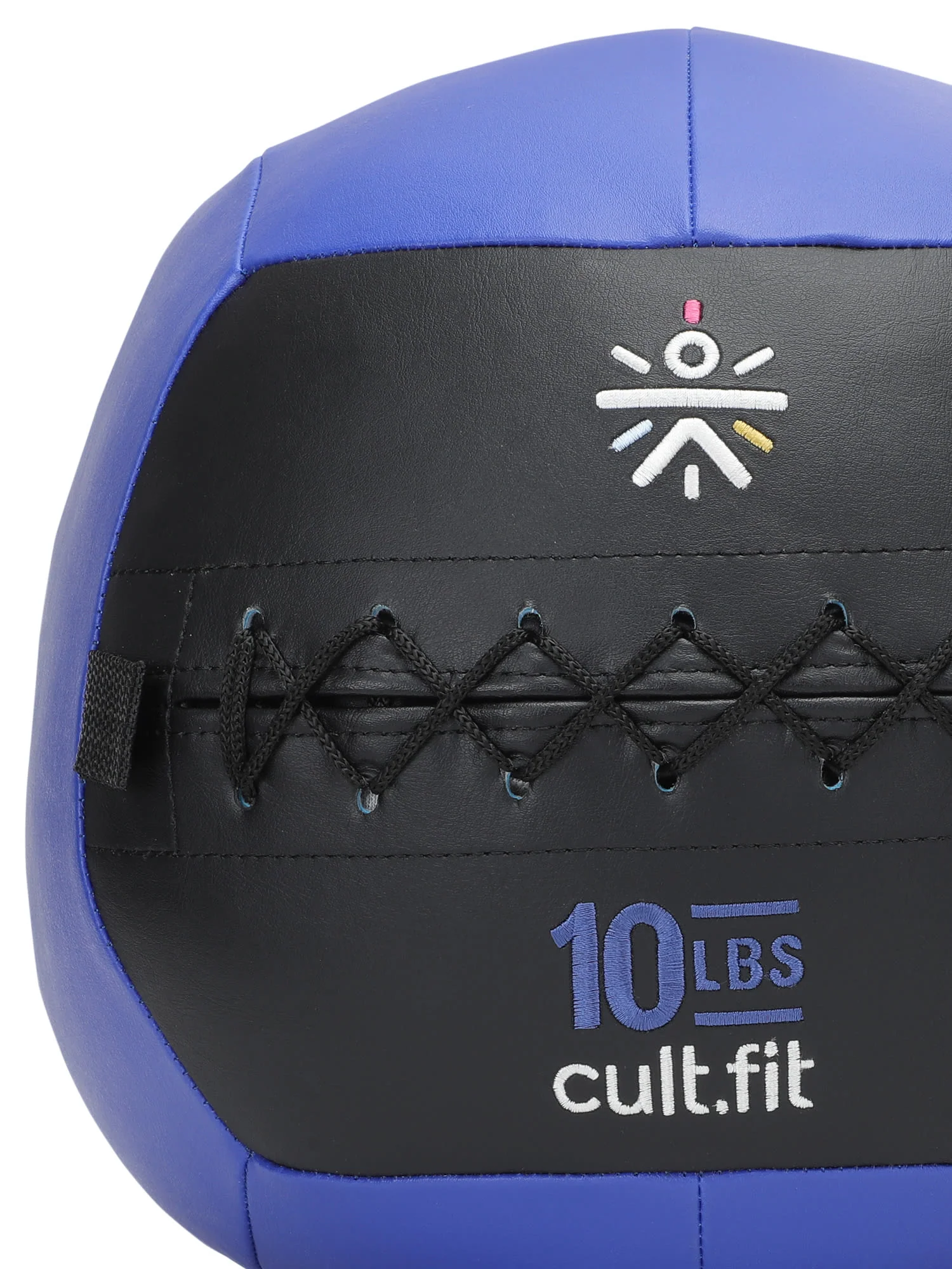 cult.fit Wall Ball - 10 lbs x 1 - Image 4