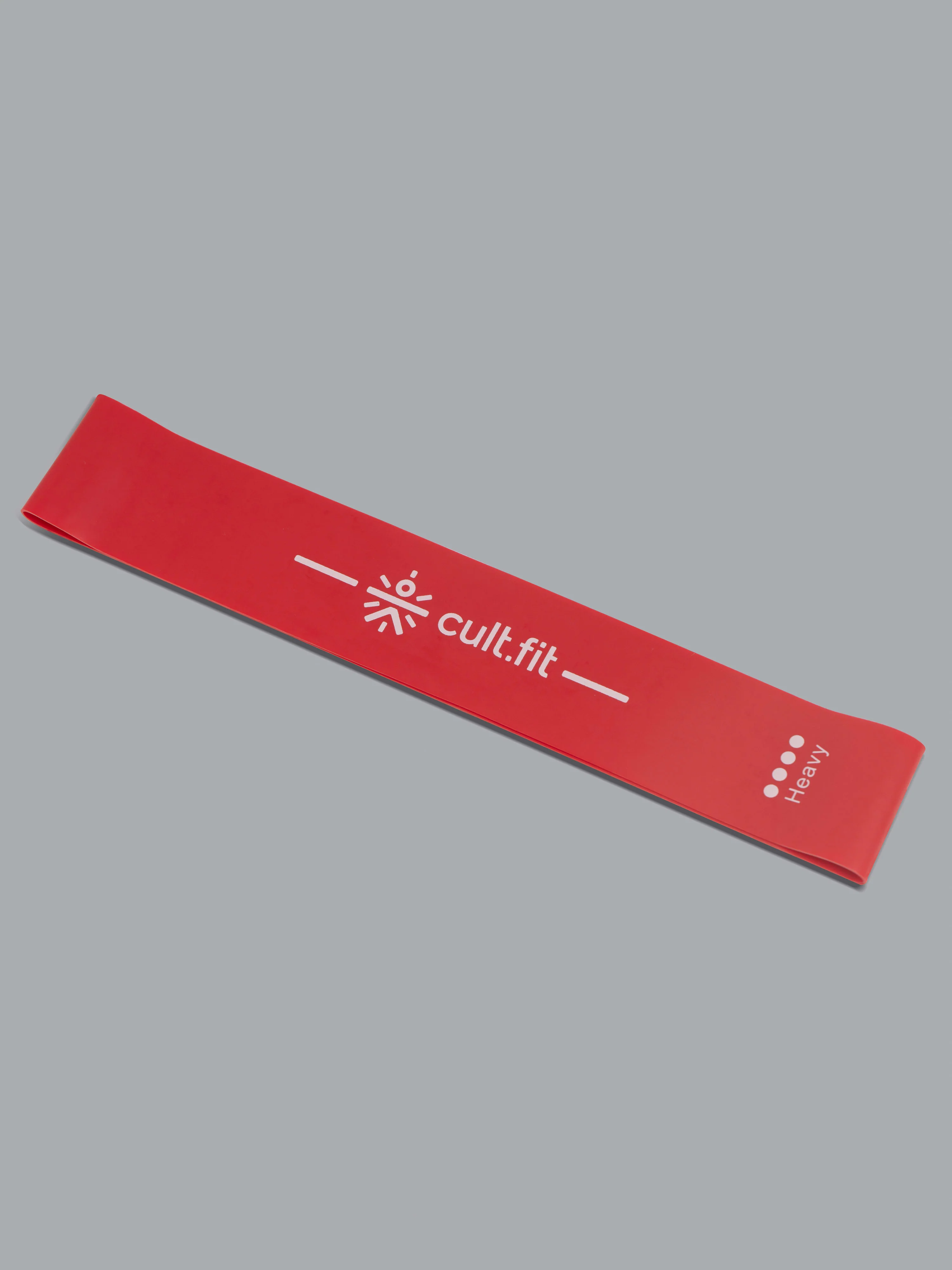 cult.fit Power Loop Resistance Band - Image 3
