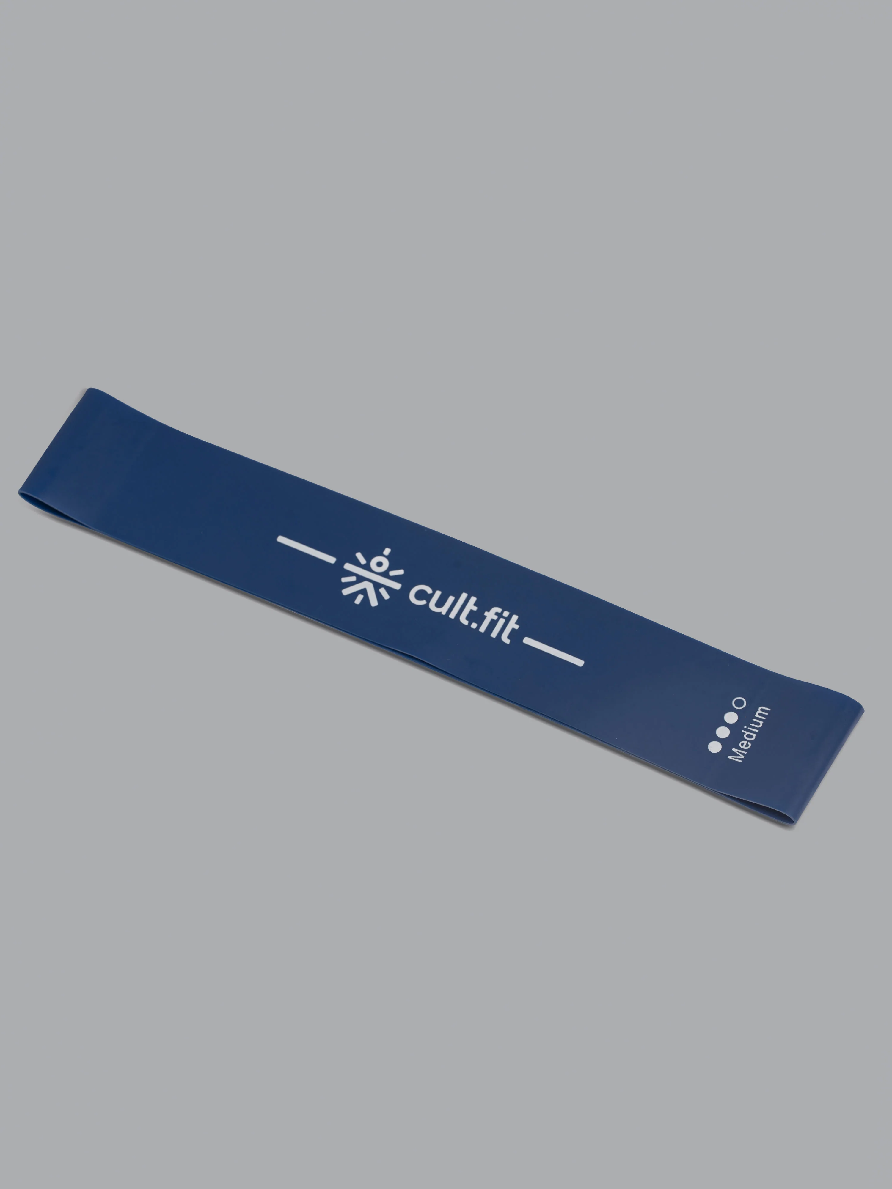 cult.fit Power Loop Resistance Band - Image 4