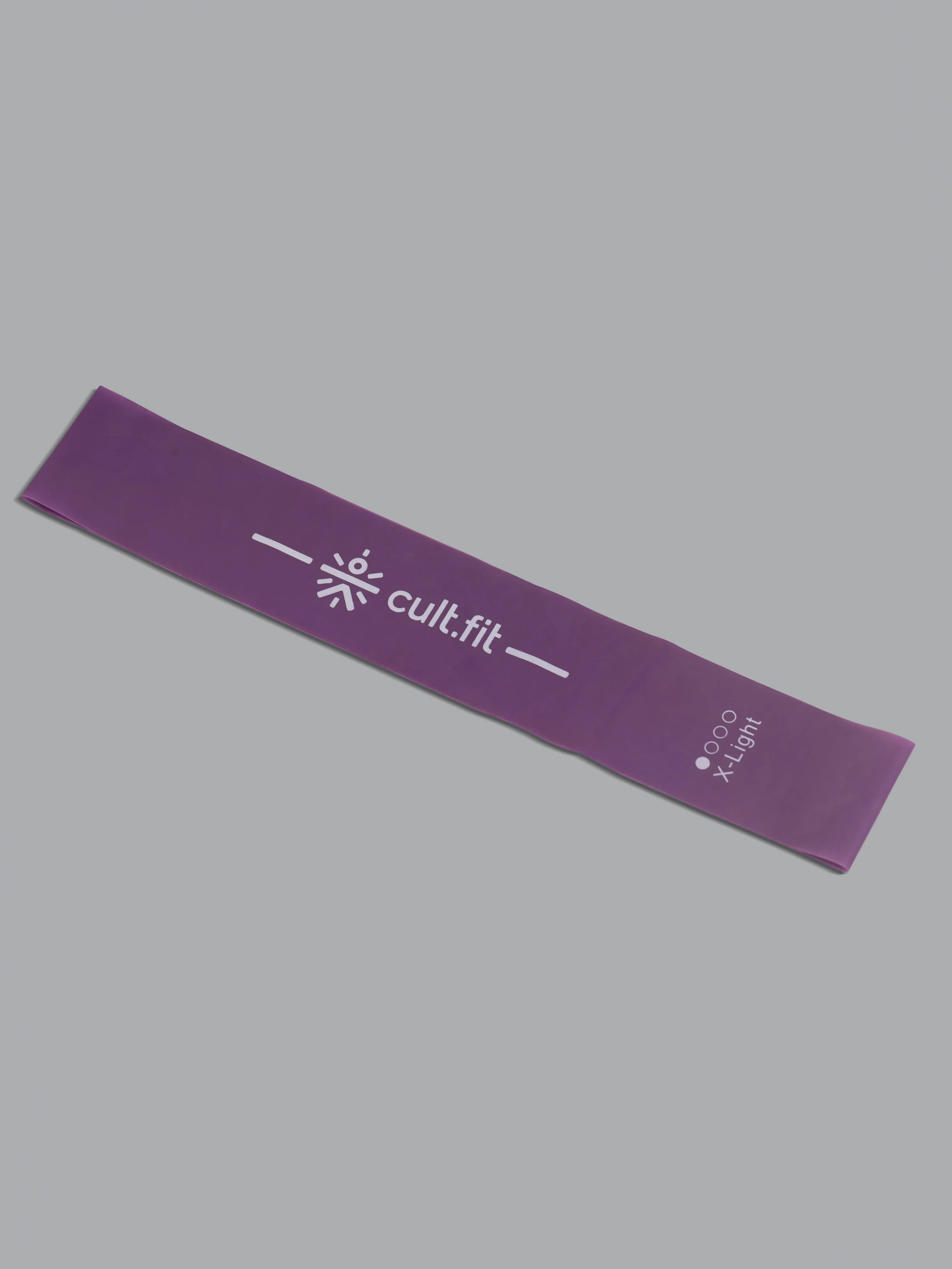 cult.fit Power Loop Resistance Band - Image 5