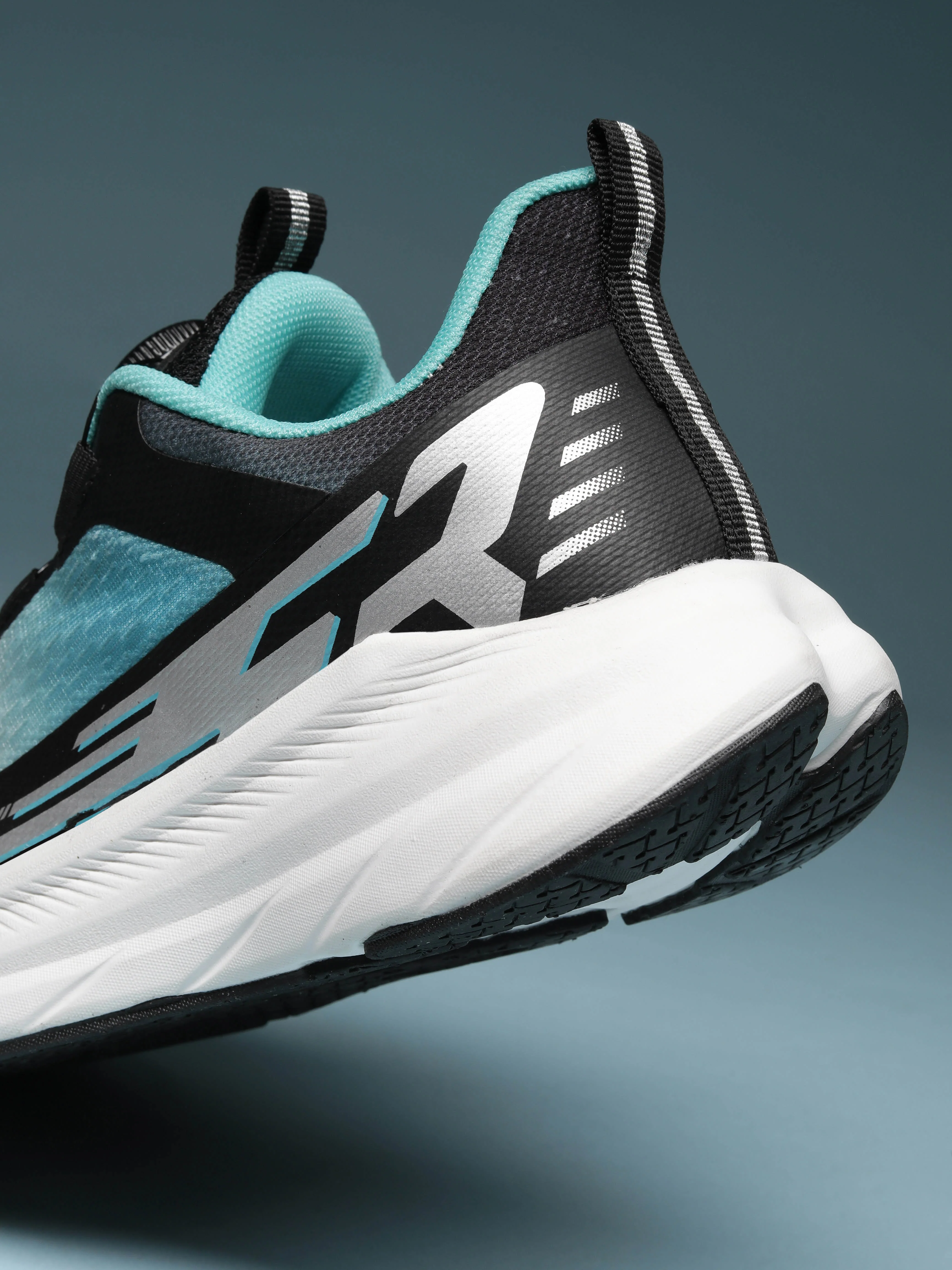 cult Kids' SkyBurst Running Shoes - Ice Blue - Image 11
