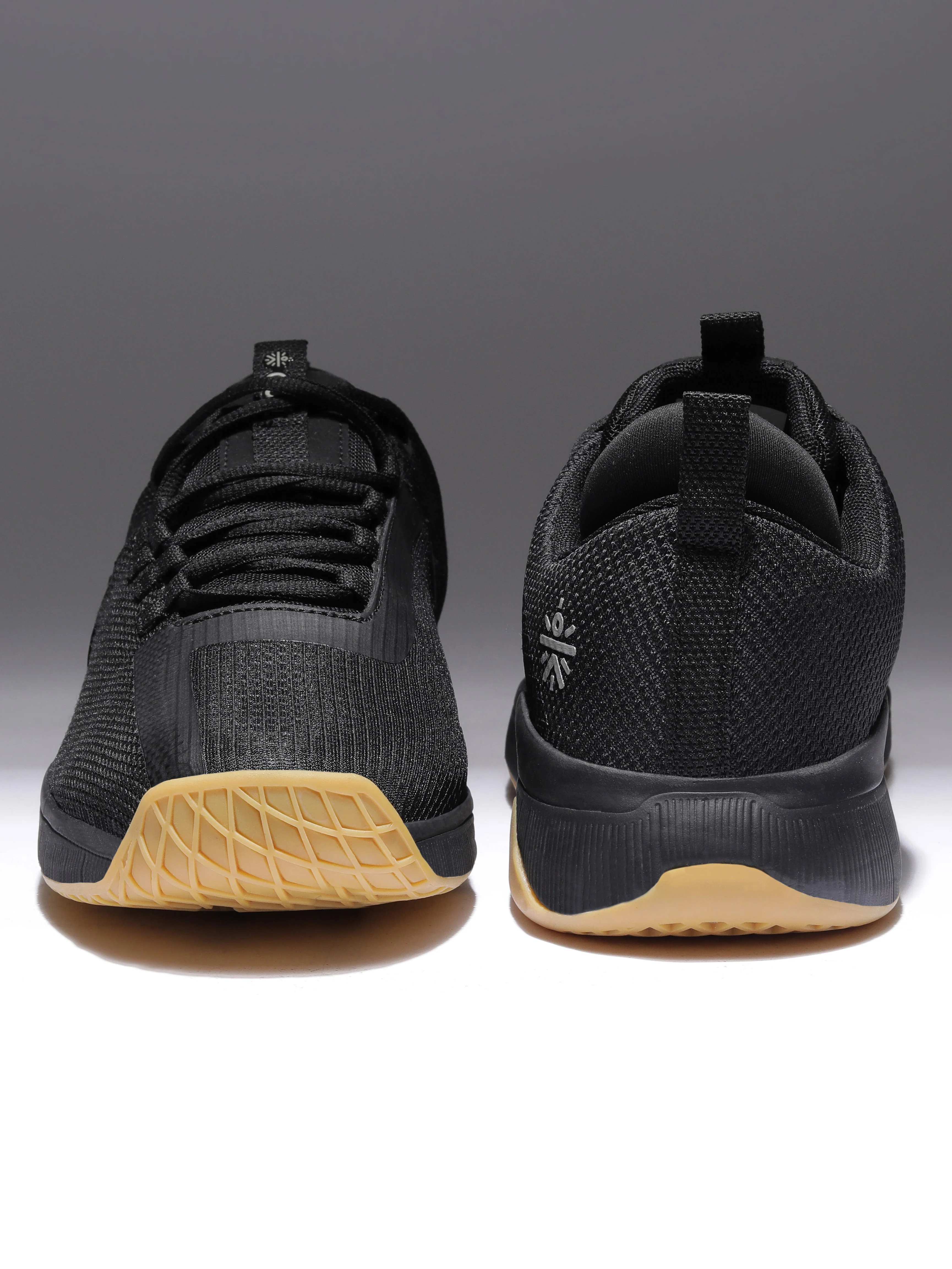 cult Men's Achilles Training Shoes - Black - Image 9