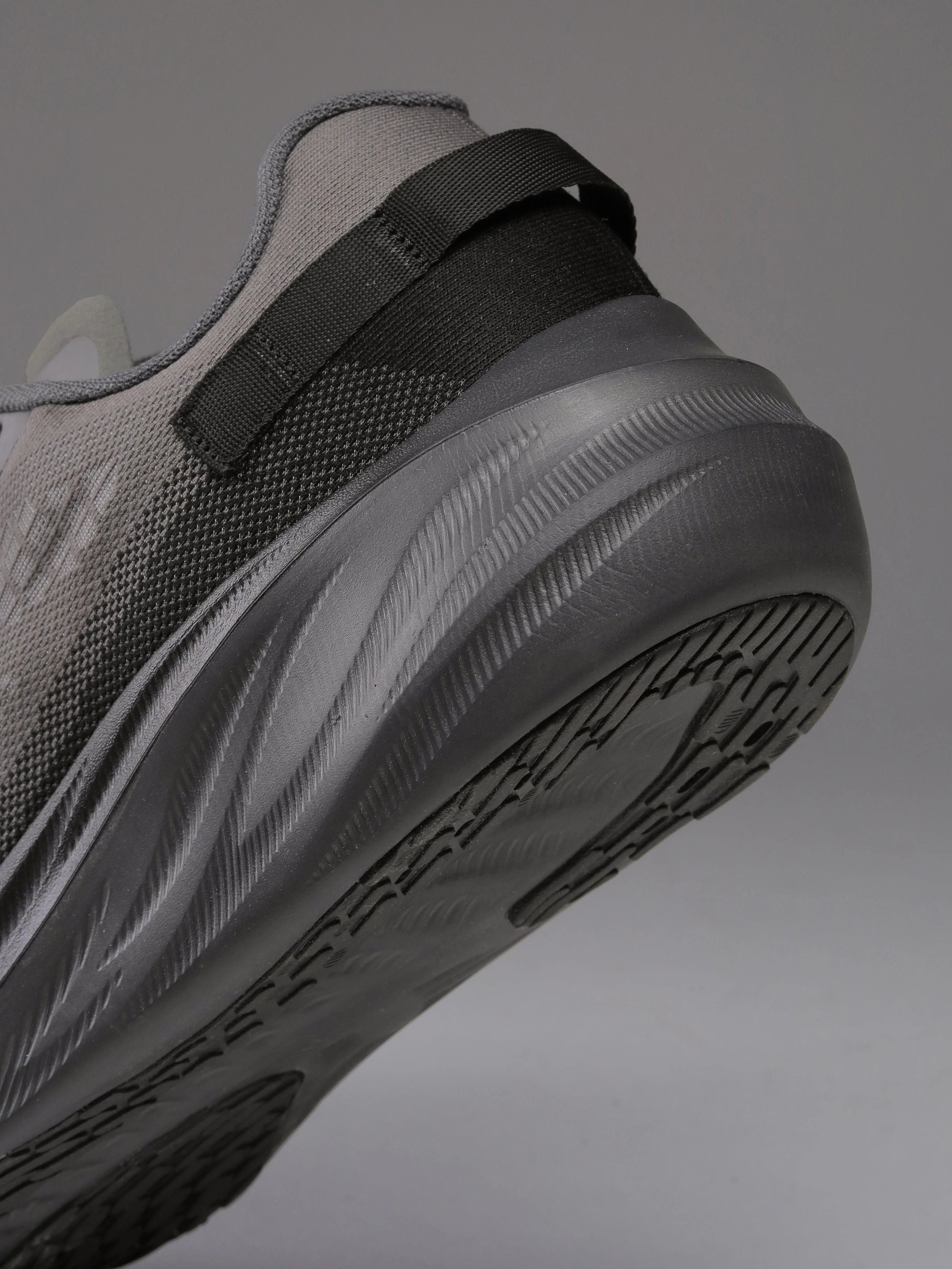cult Men's AeroRush Running Shoes - Dark Grey - Image 11