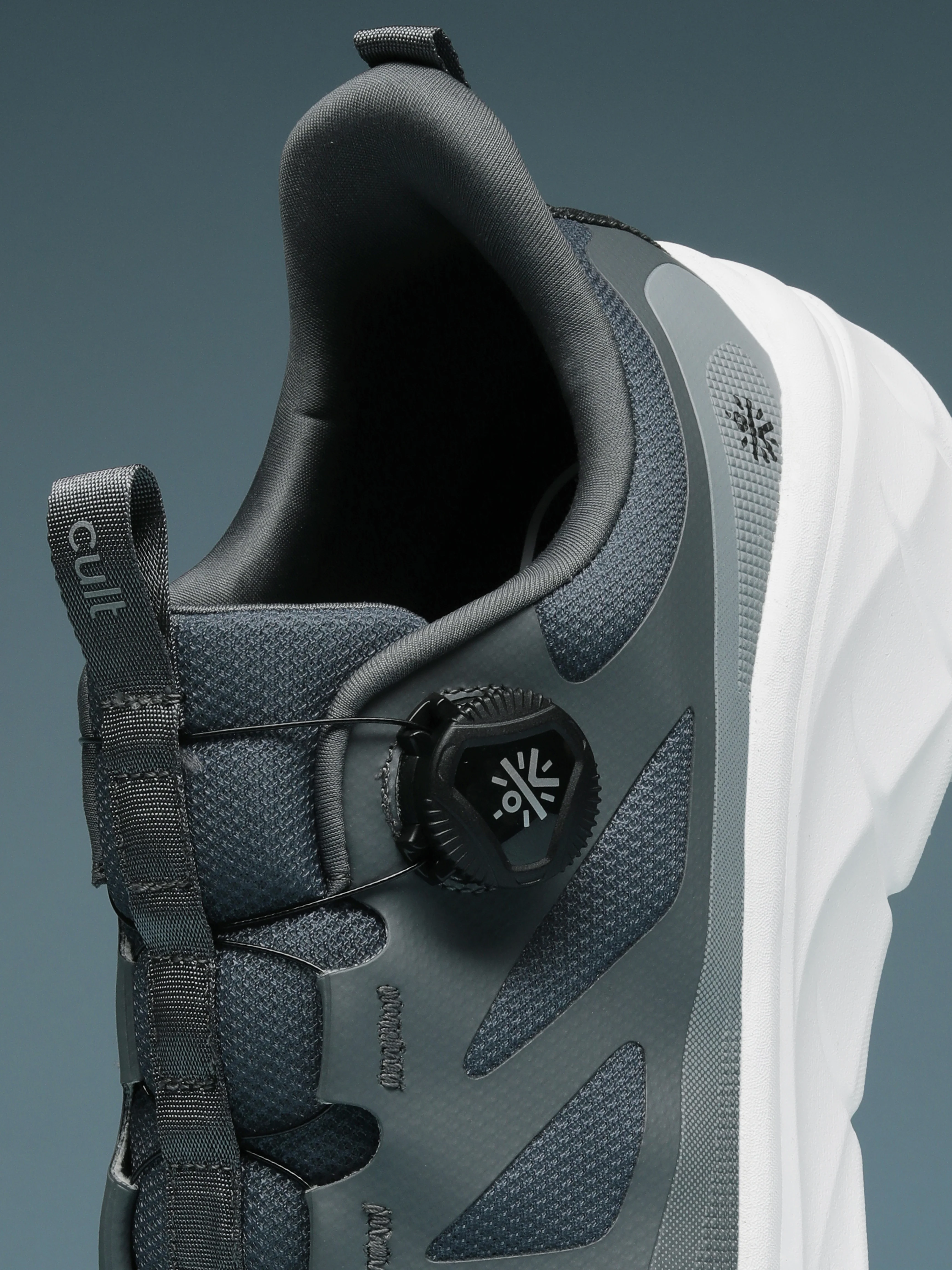 cult Men's AeroSprint Walking Shoes - Grey - Image 12