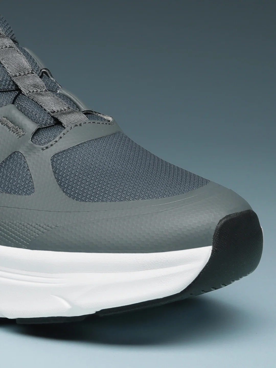 cult Men's AeroSprint Walking Shoes - Grey - Image 9
