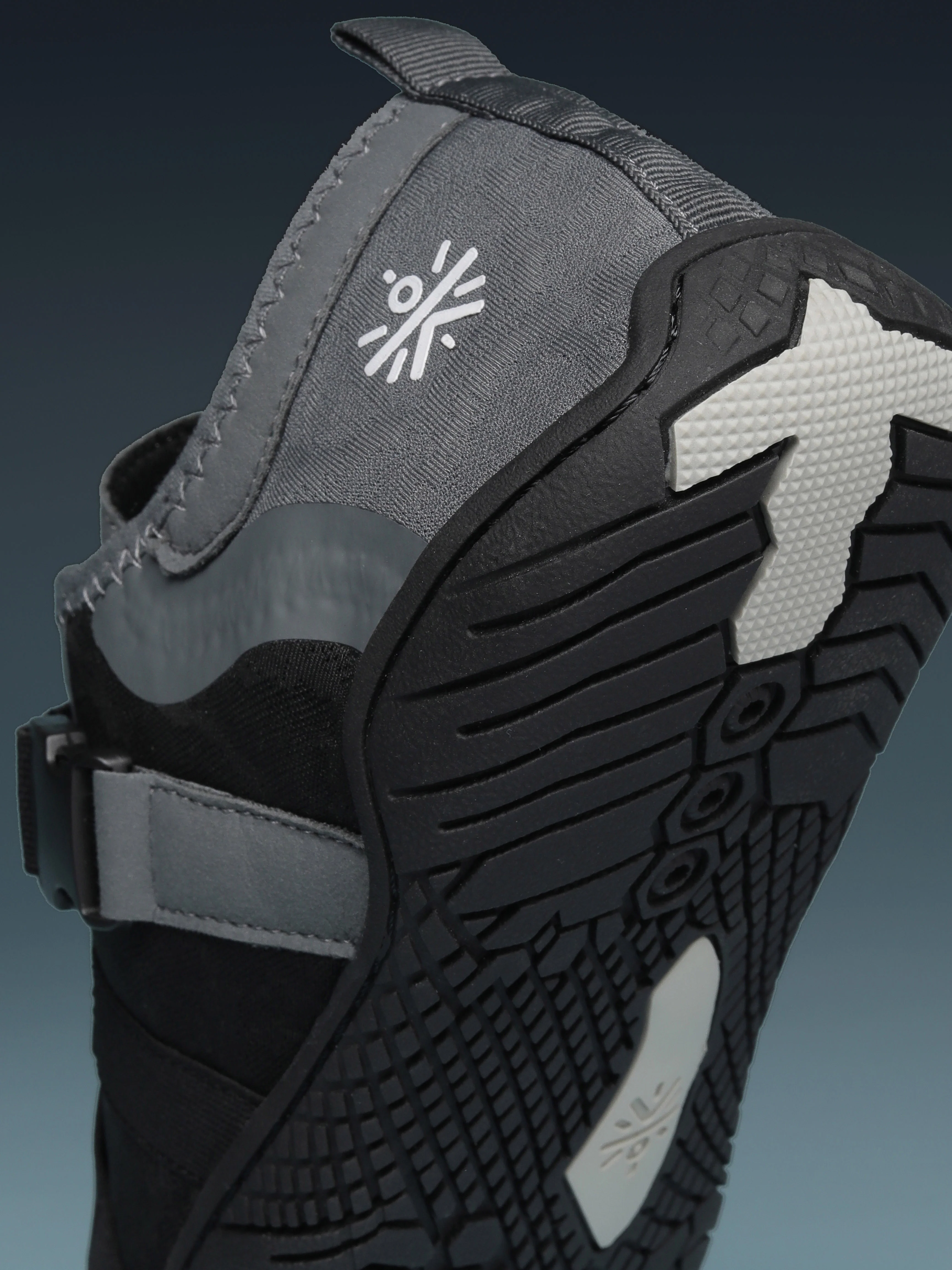 cult Men's MoveLite Barefoot Training Shoes - Black - Image 10