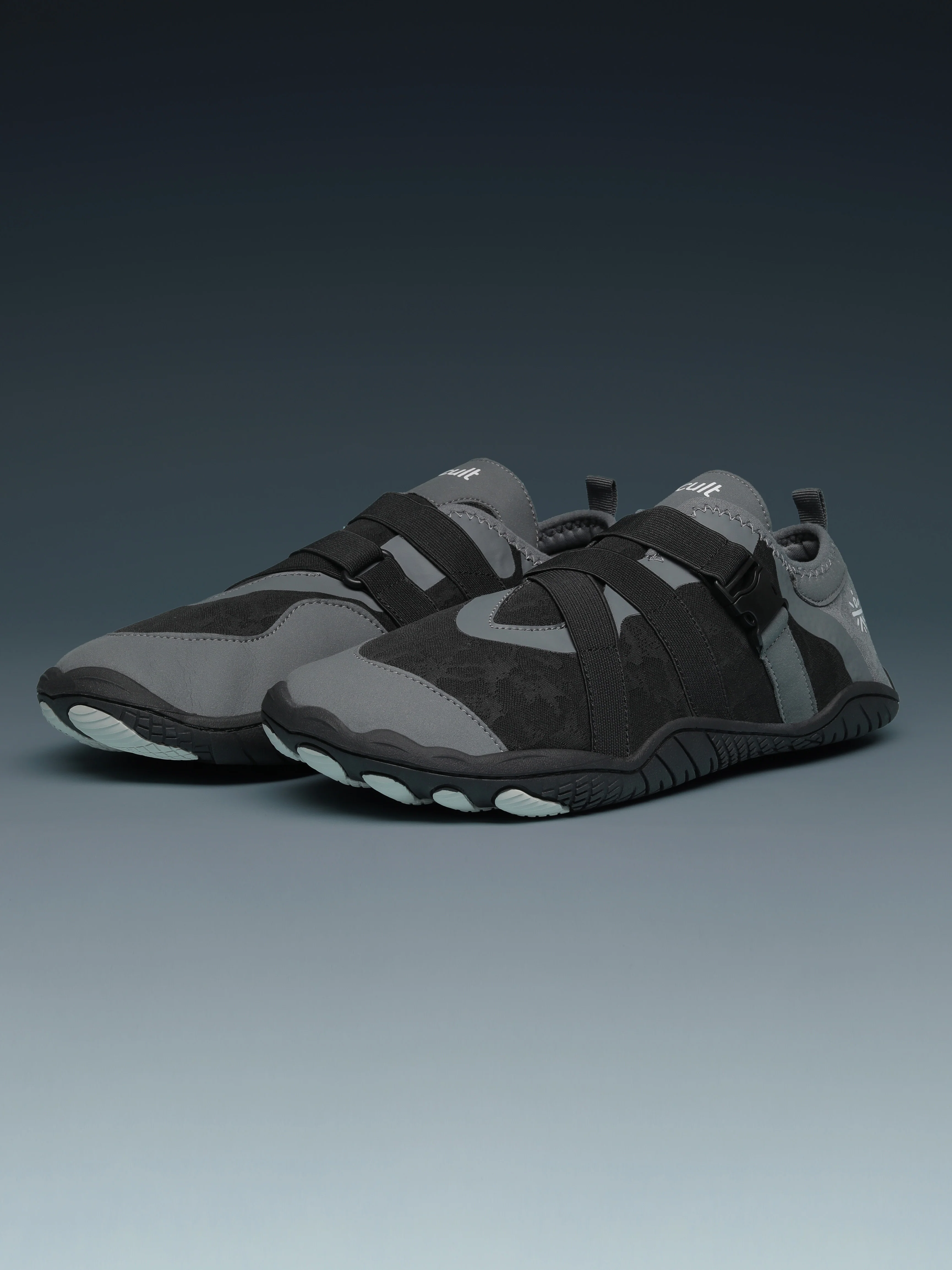 cult Men's MoveLite Barefoot Training Shoes - Black - Image 11