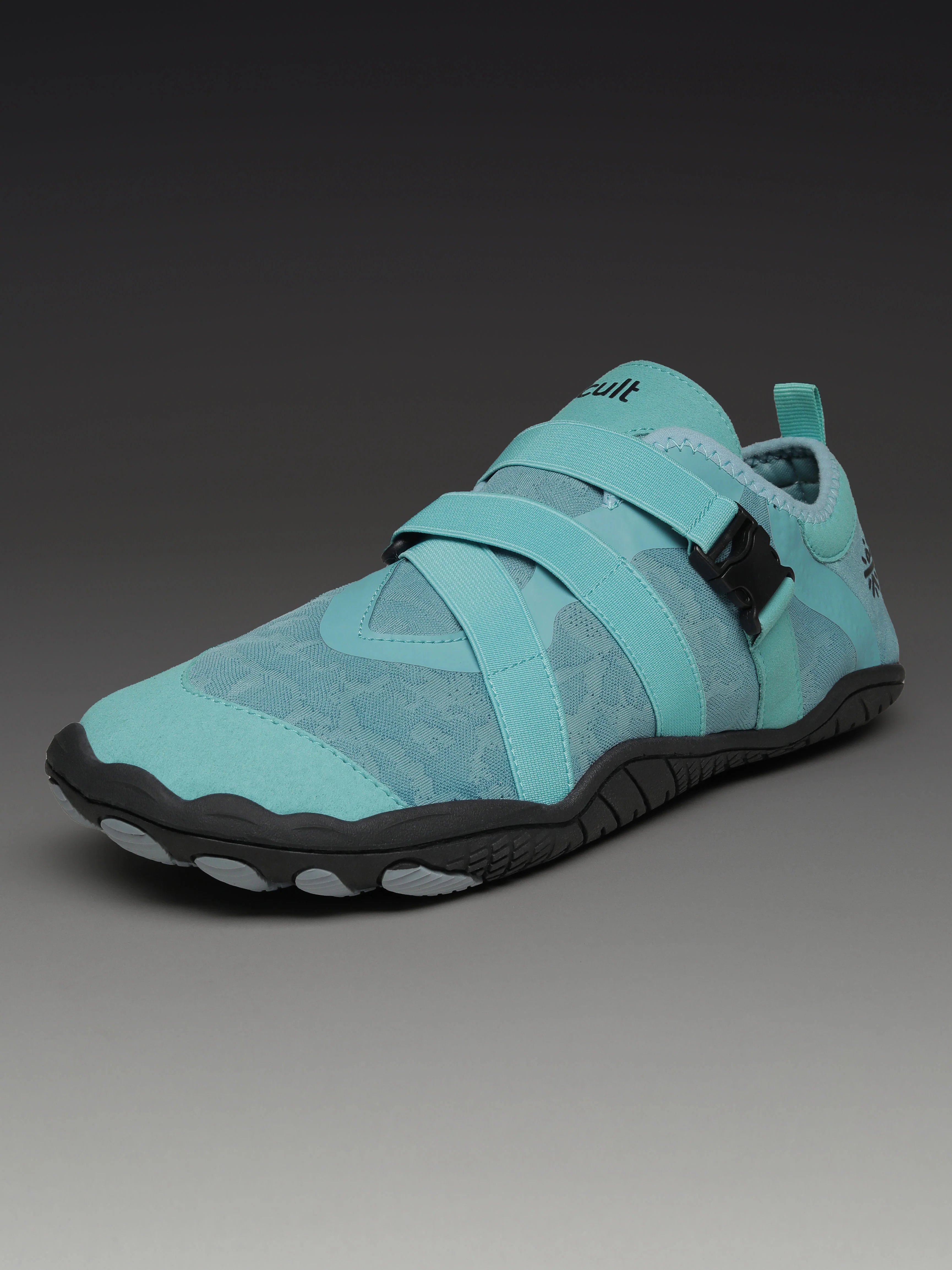 cult Men's MoveLite Barefoot Training Shoes - Slate - Image 5