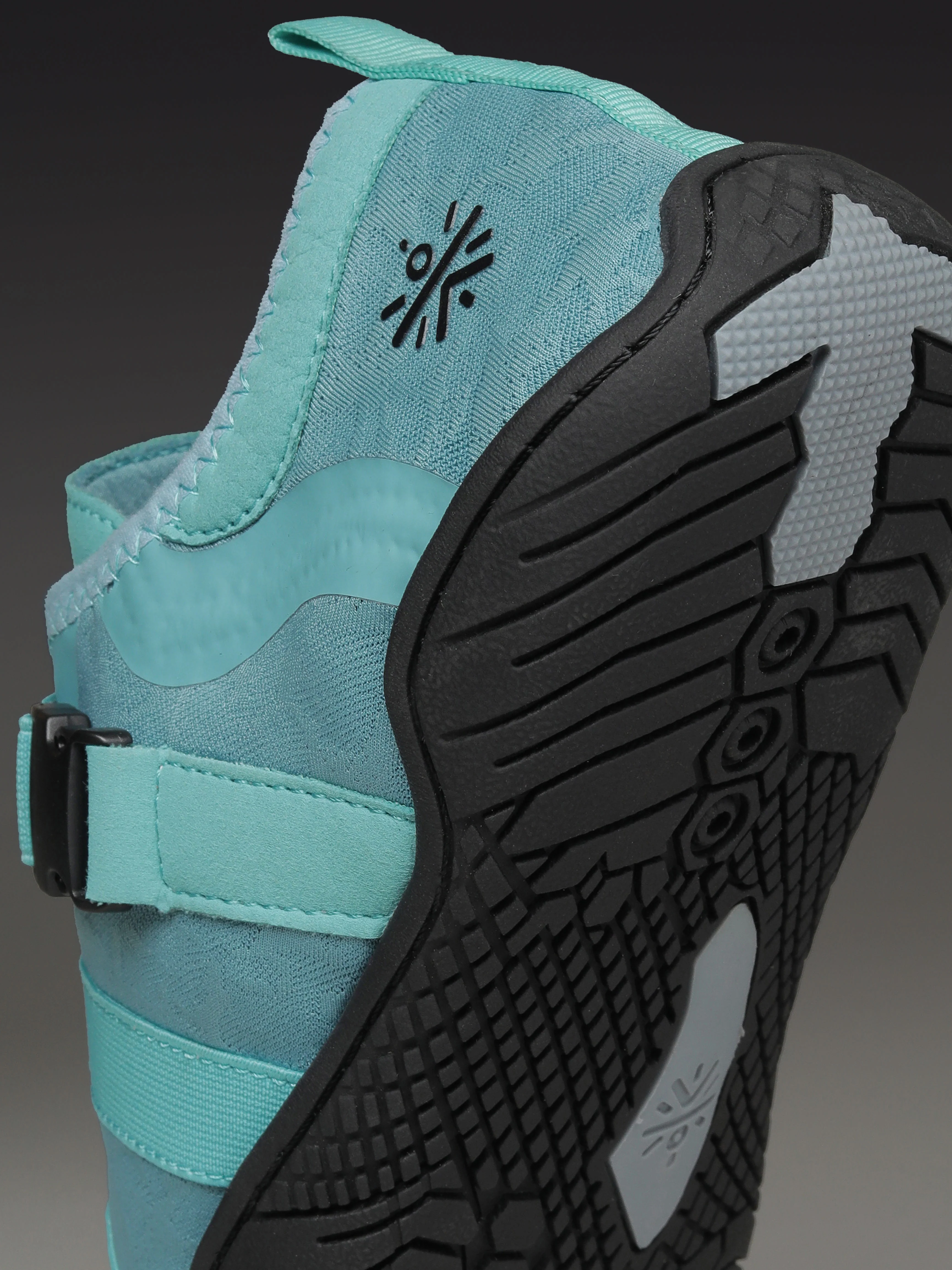 cult Men's MoveLite Barefoot Training Shoes - Slate - Image 7