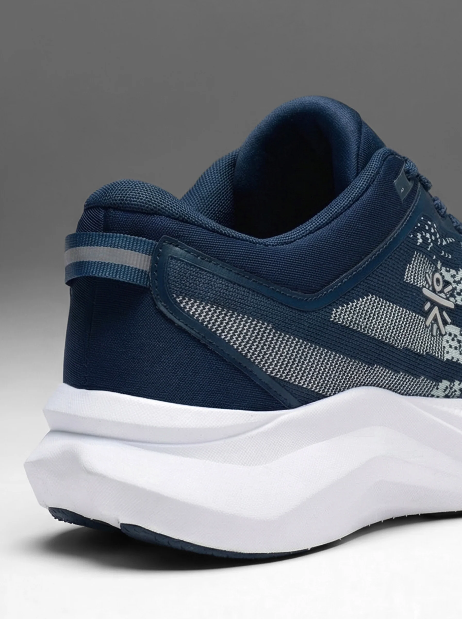 cult Men's Blaze Casual Shoes - Teal - Image 6