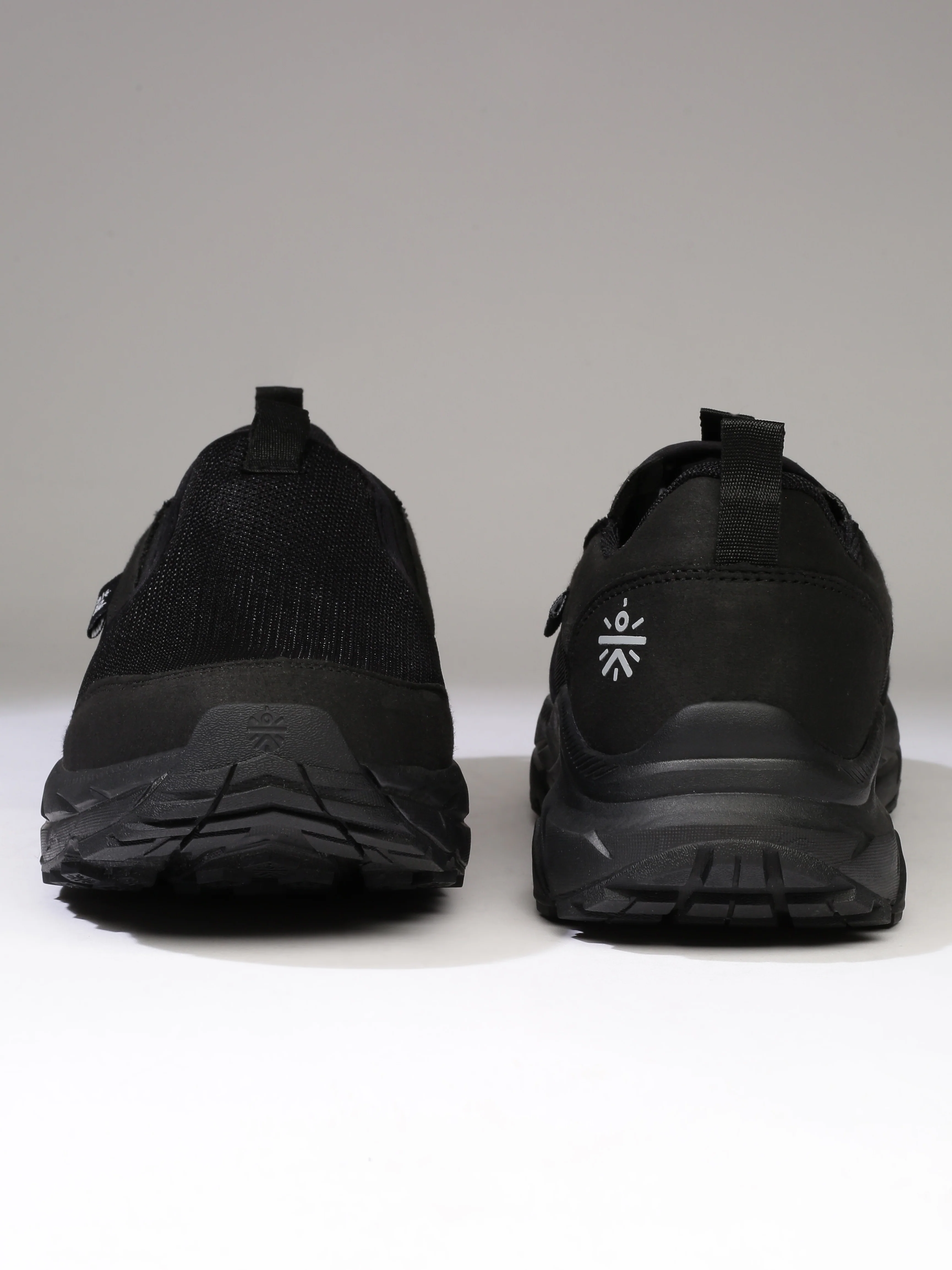 cult Men's Catalyst Slip-On Walking Shoes - Black - Image 10