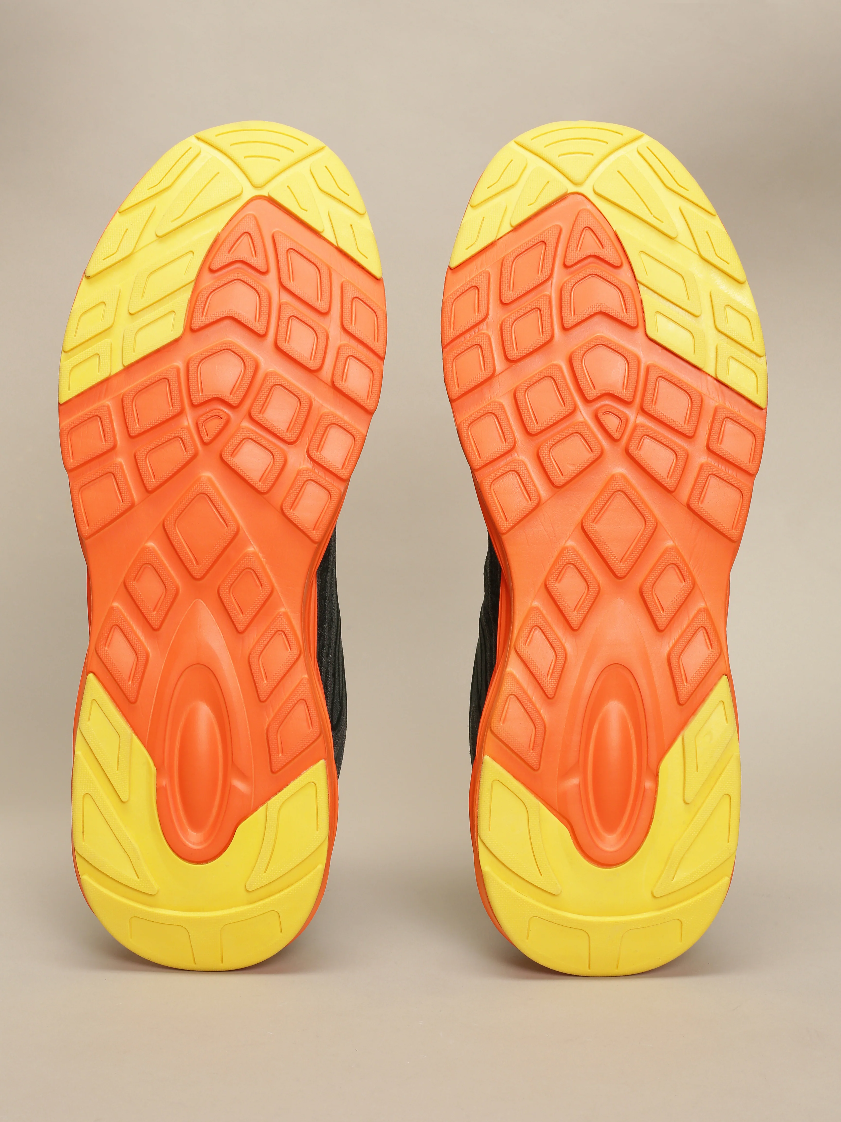 cult Men's DynamicWave Running Shoes - D.Grey - Image 5