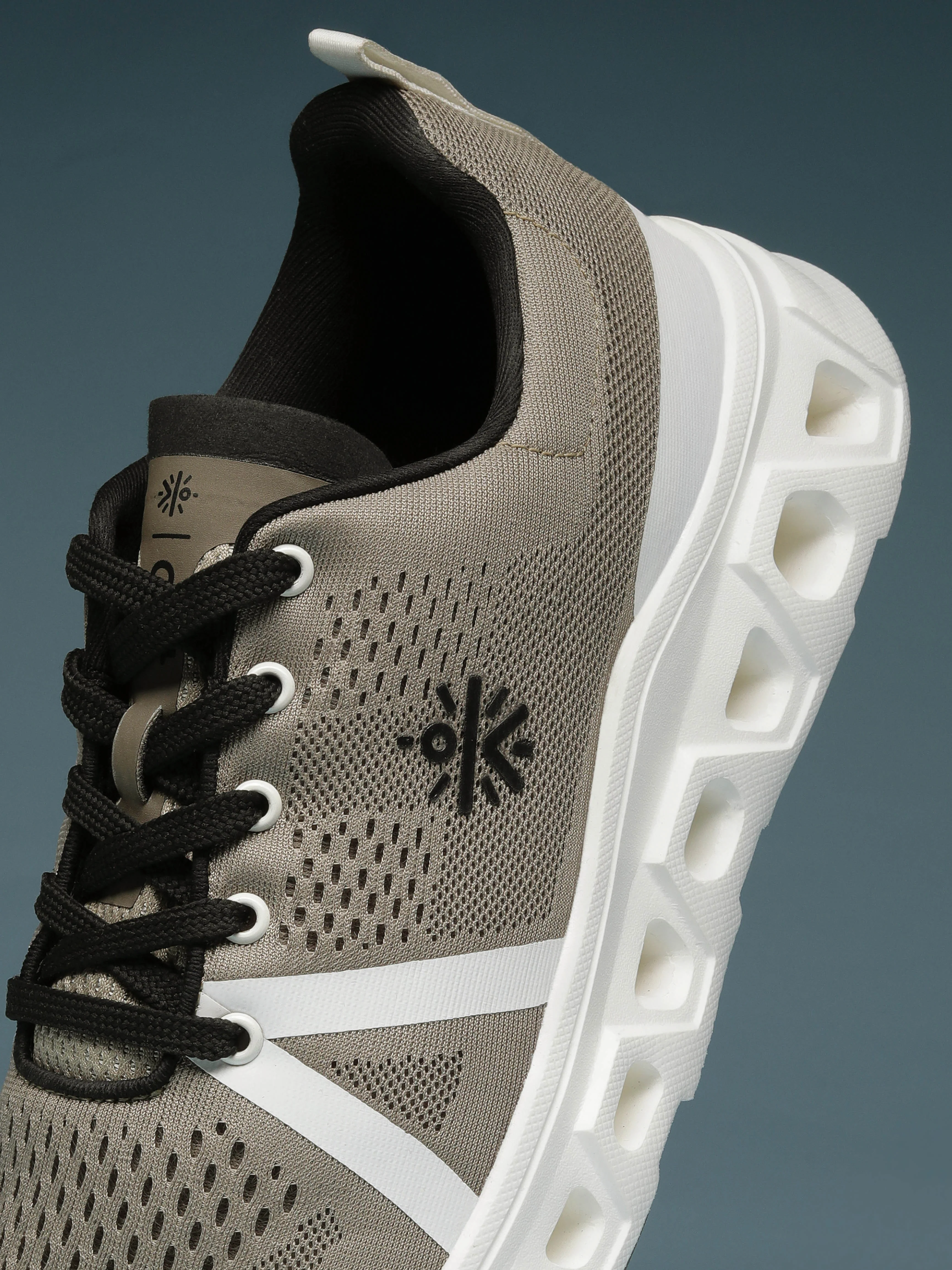 cult Men's Ethereal Sneaker Shoes - Brown - Image 10