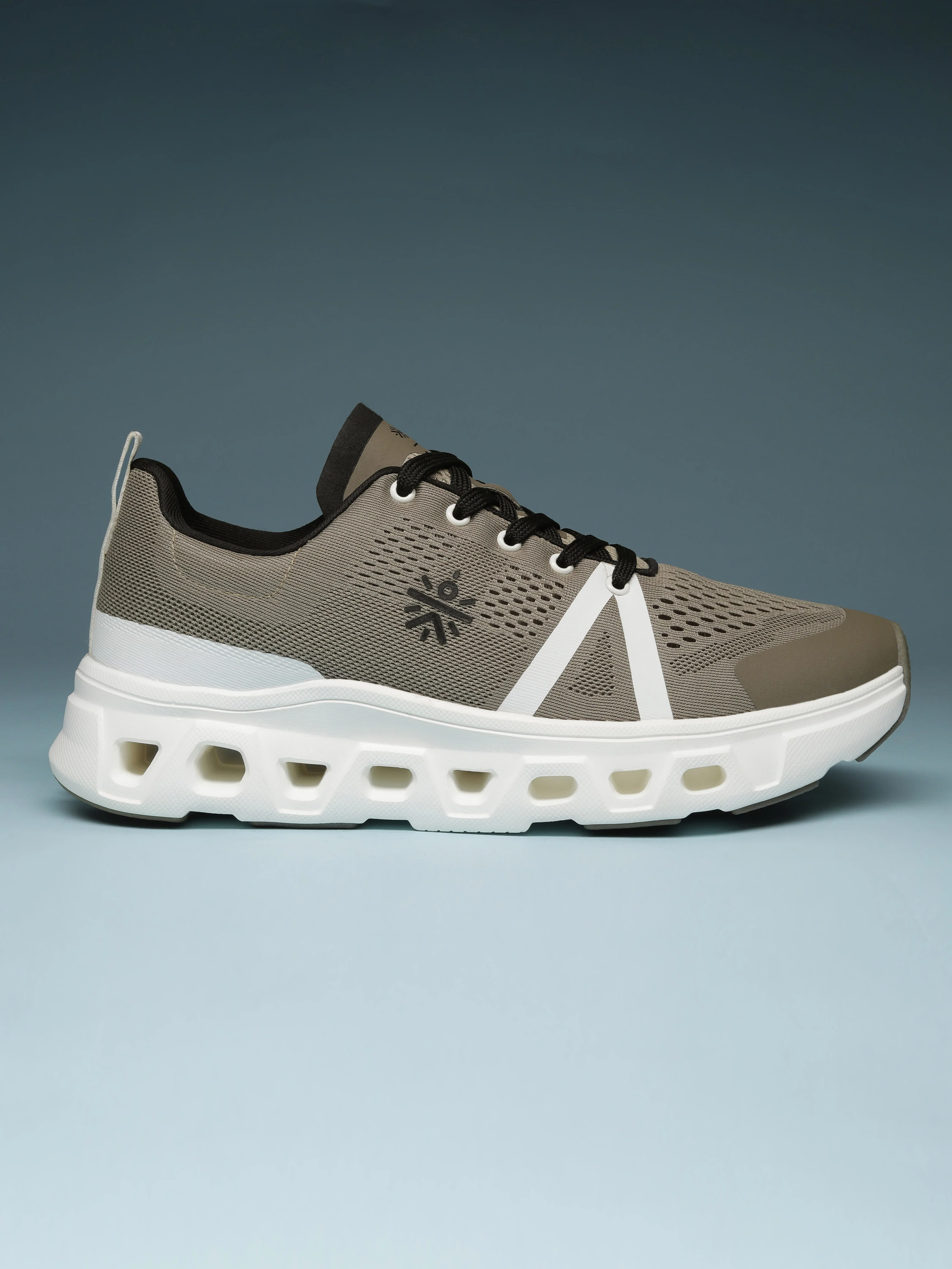 cult Men's Ethereal Sneaker Shoes - Brown - Image 3