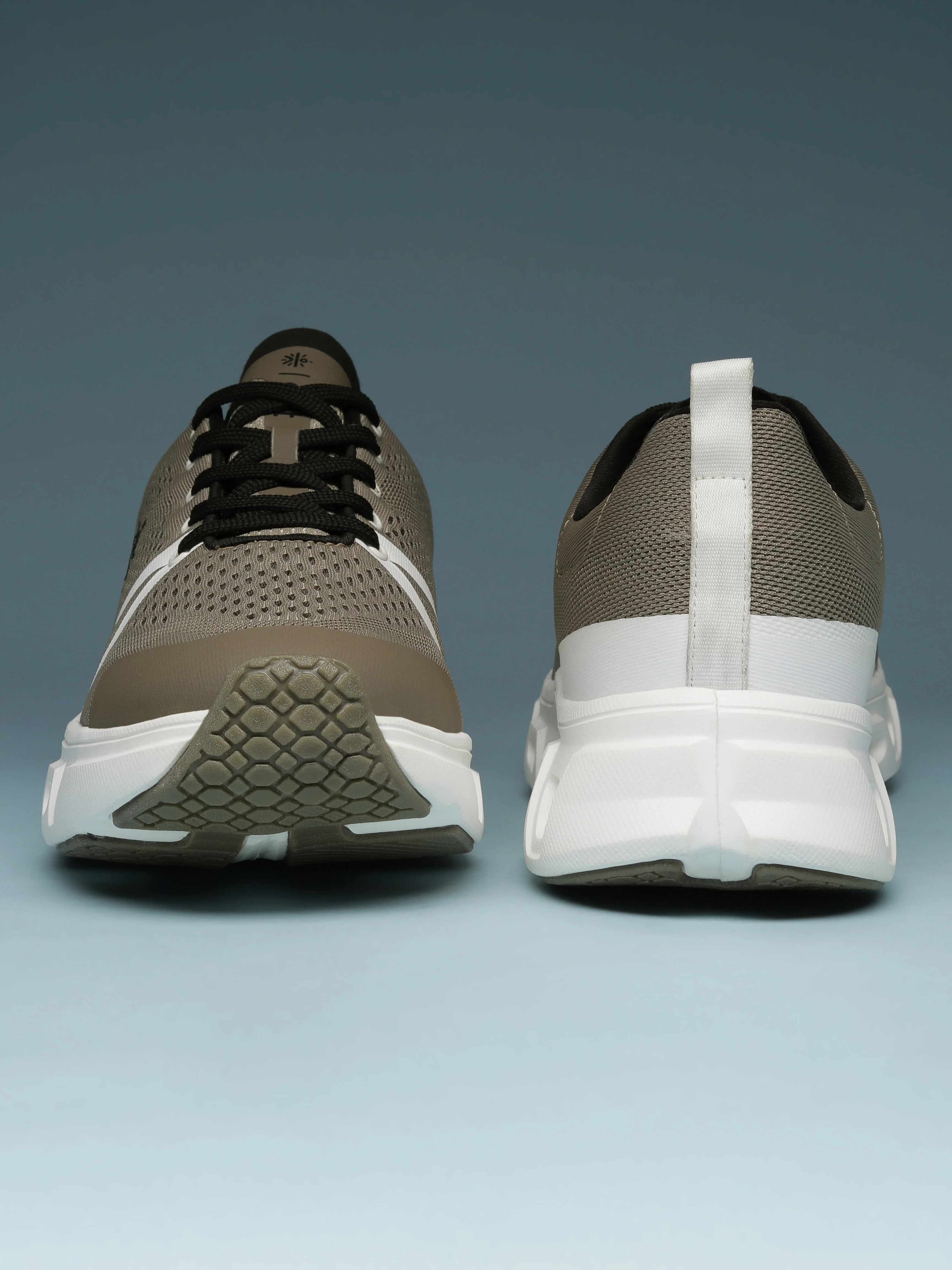 cult Men's Ethereal Sneaker Shoes - Brown - Image 9