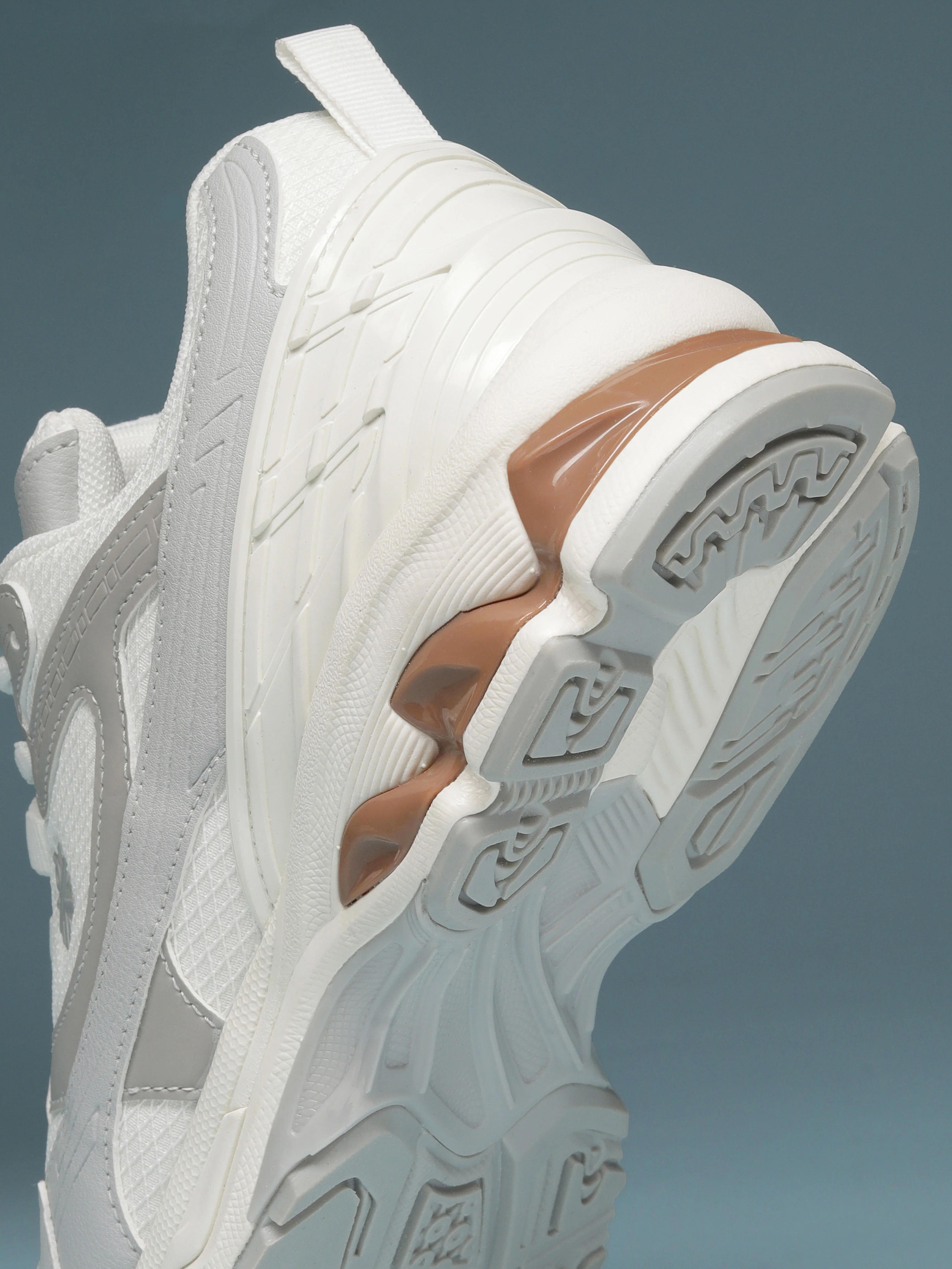 cult Men's FlexMode Sneakers - White - Image 11