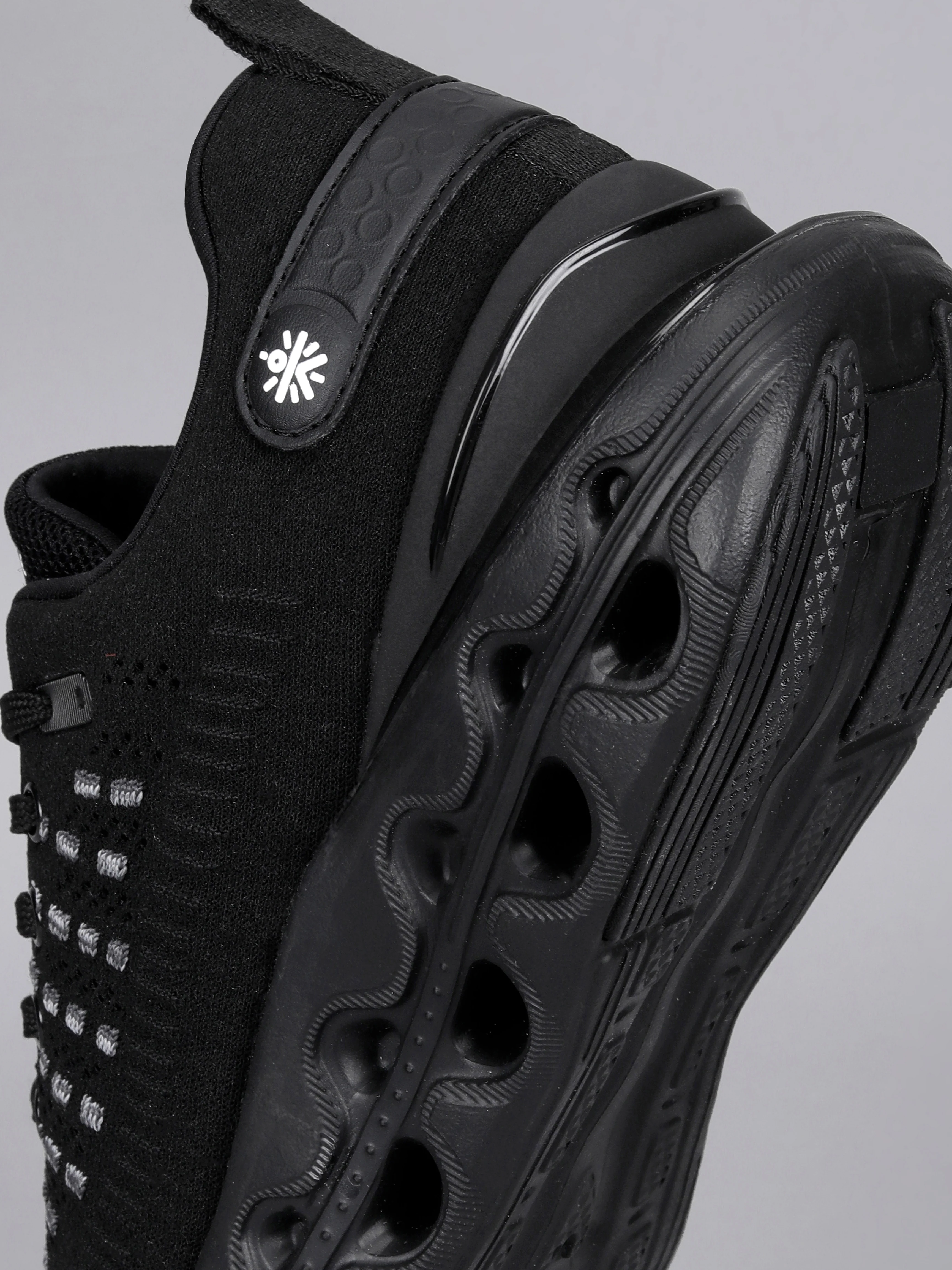 cult Men's Flexora Sneaker Shoes - Black - Image 11
