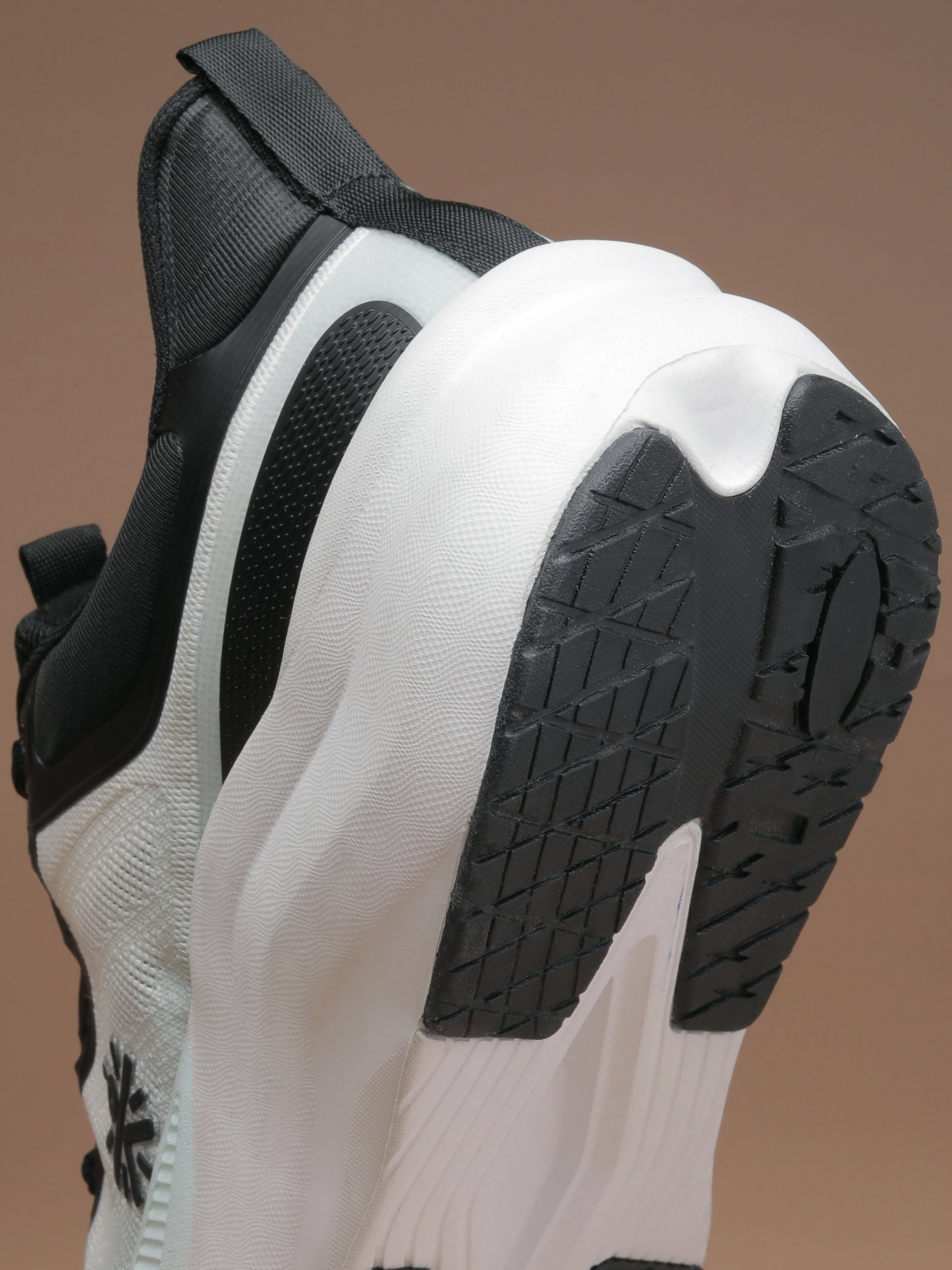 cult Men's Flowtech Running Shoes - Grey/Black - Image 12