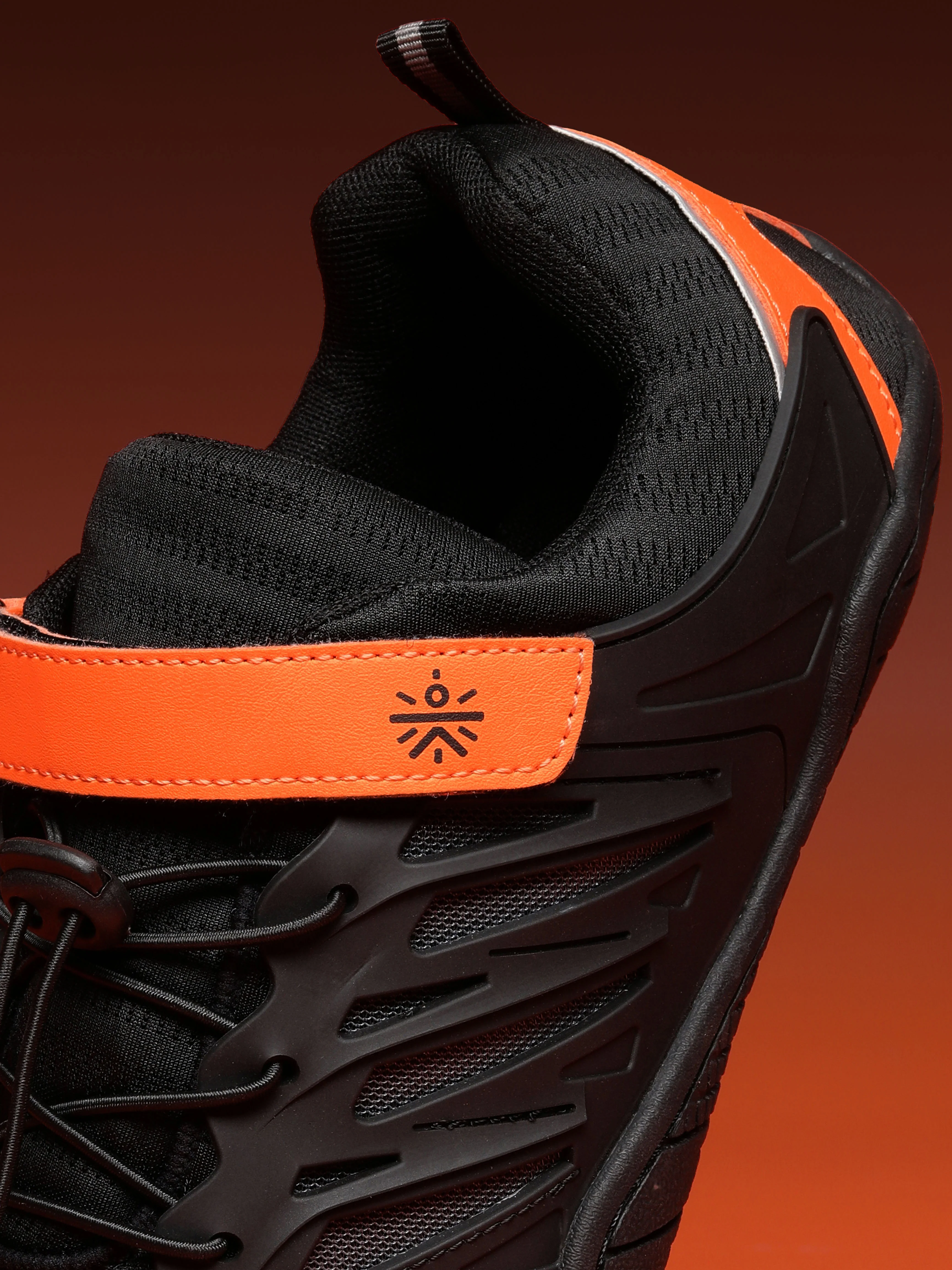 cult Men's HydroLite Barefoot Water Sport Shoes - Orange - Image 7