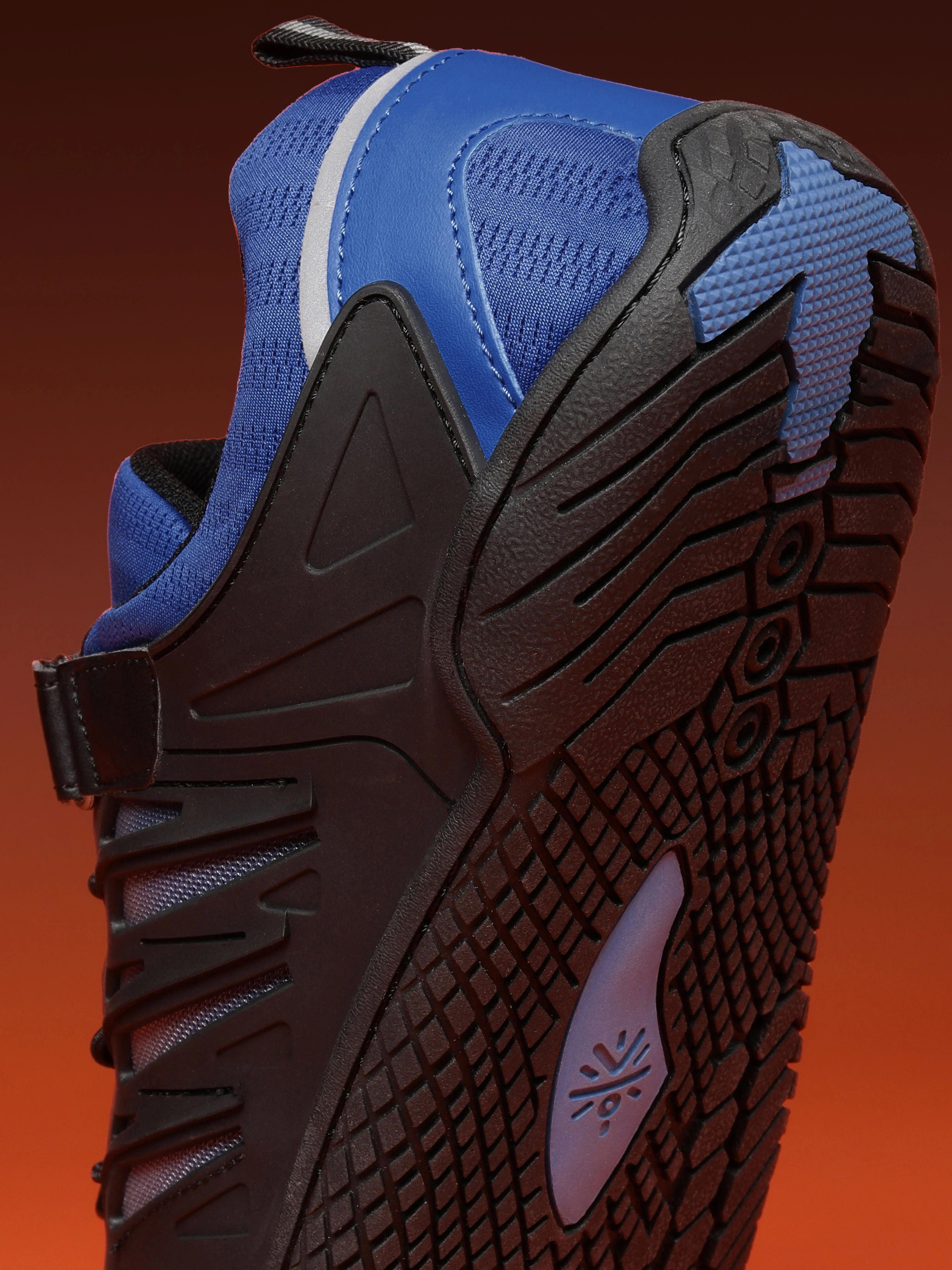 cult Men's HydroLite Barefoot Water Sport Shoes - R.Blue - Image 10