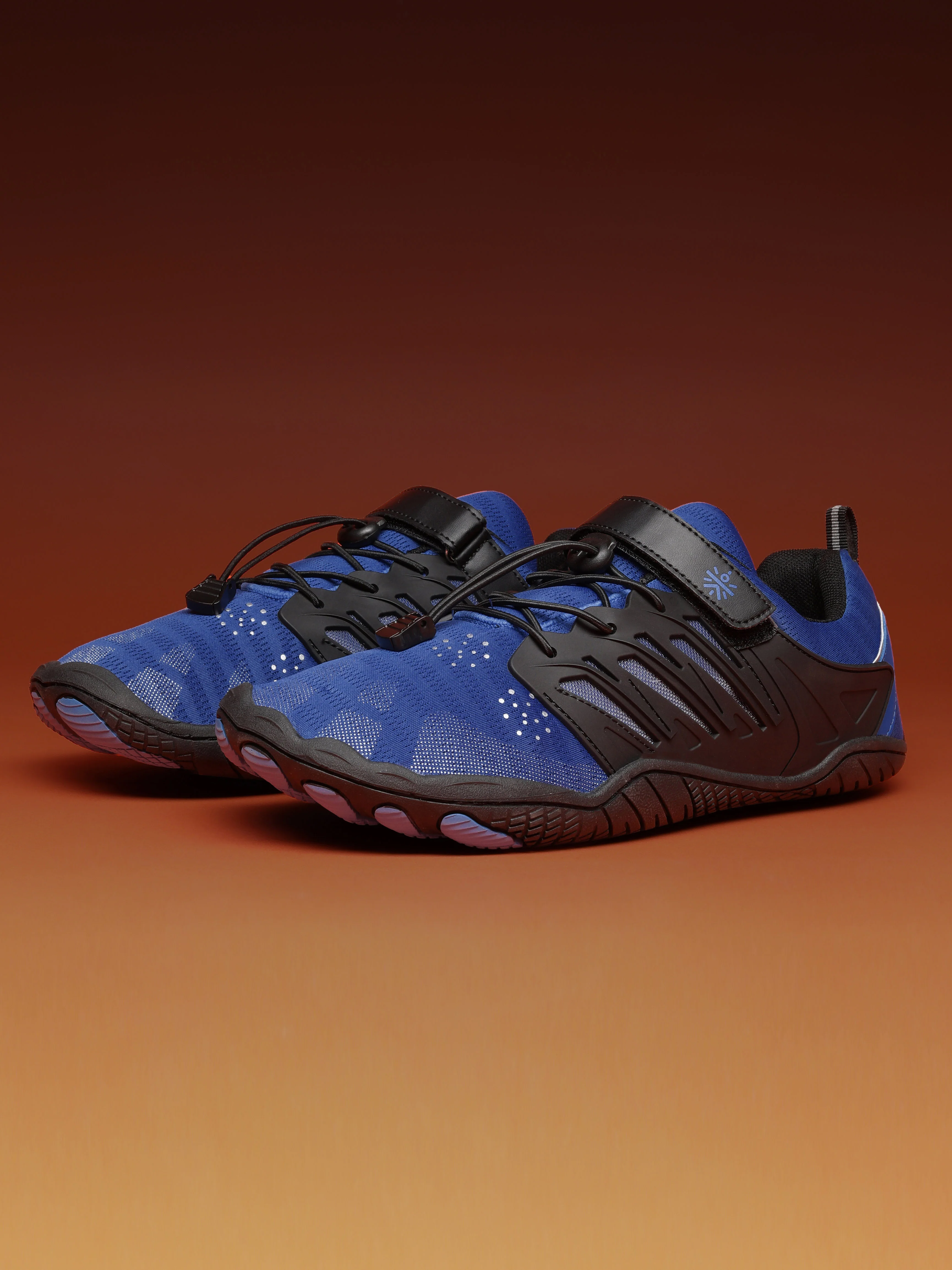 cult Men's HydroLite Barefoot Water Sport Shoes - R.Blue - Image 11