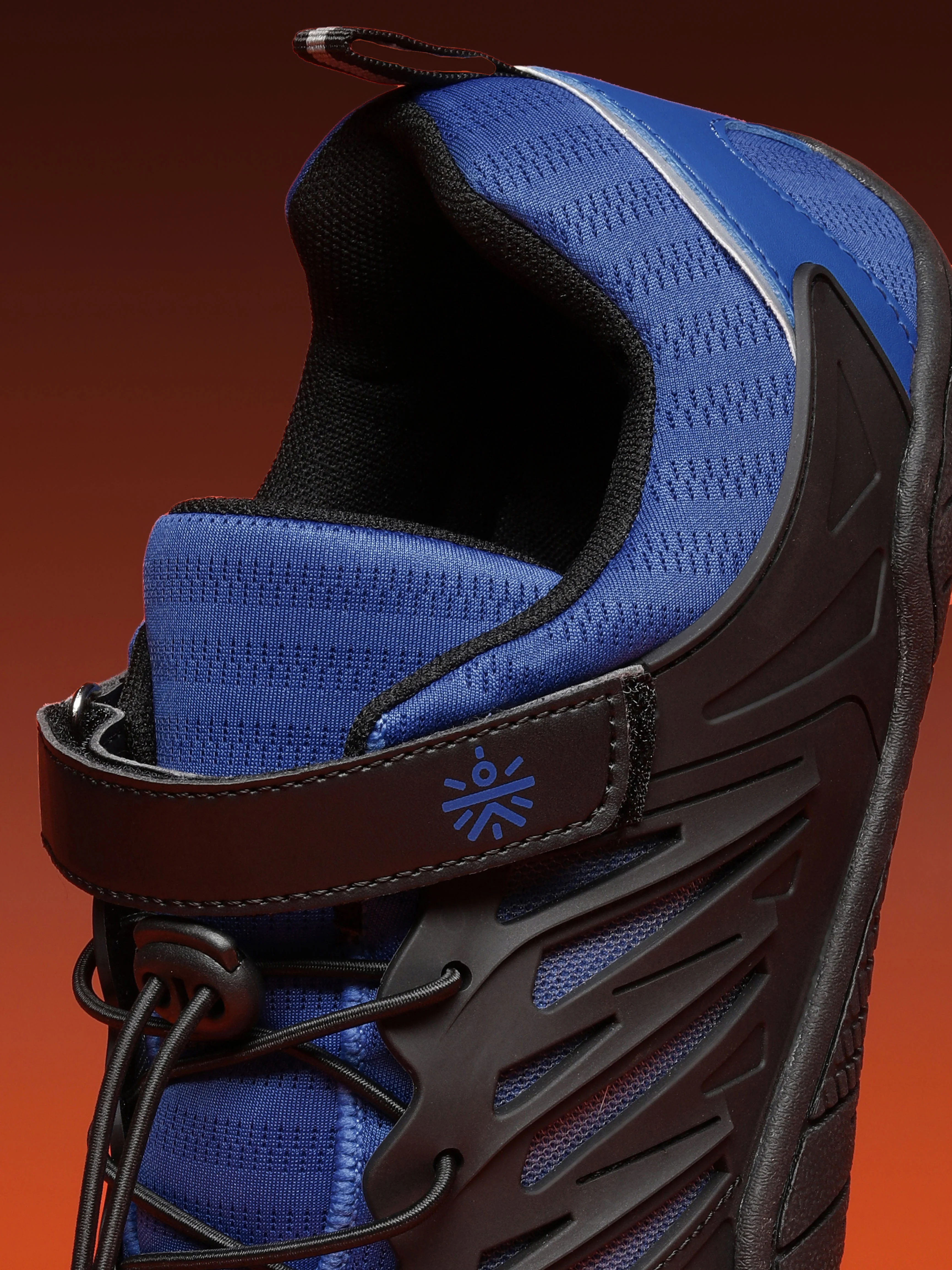 cult Men's HydroLite Barefoot Water Sport Shoes - R.Blue - Image 7