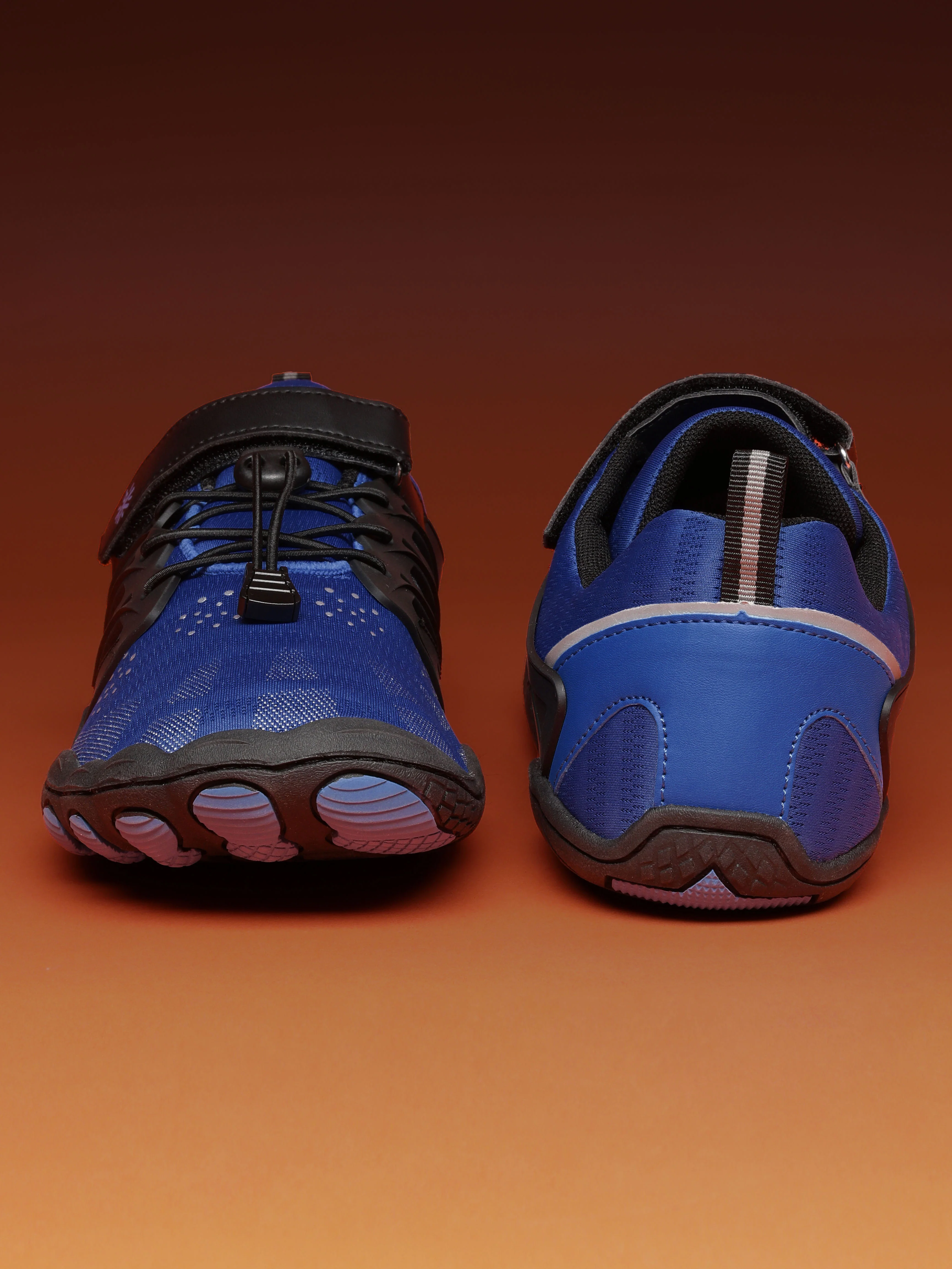 cult Men's HydroLite Barefoot Water Sport Shoes - R.Blue - Image 9
