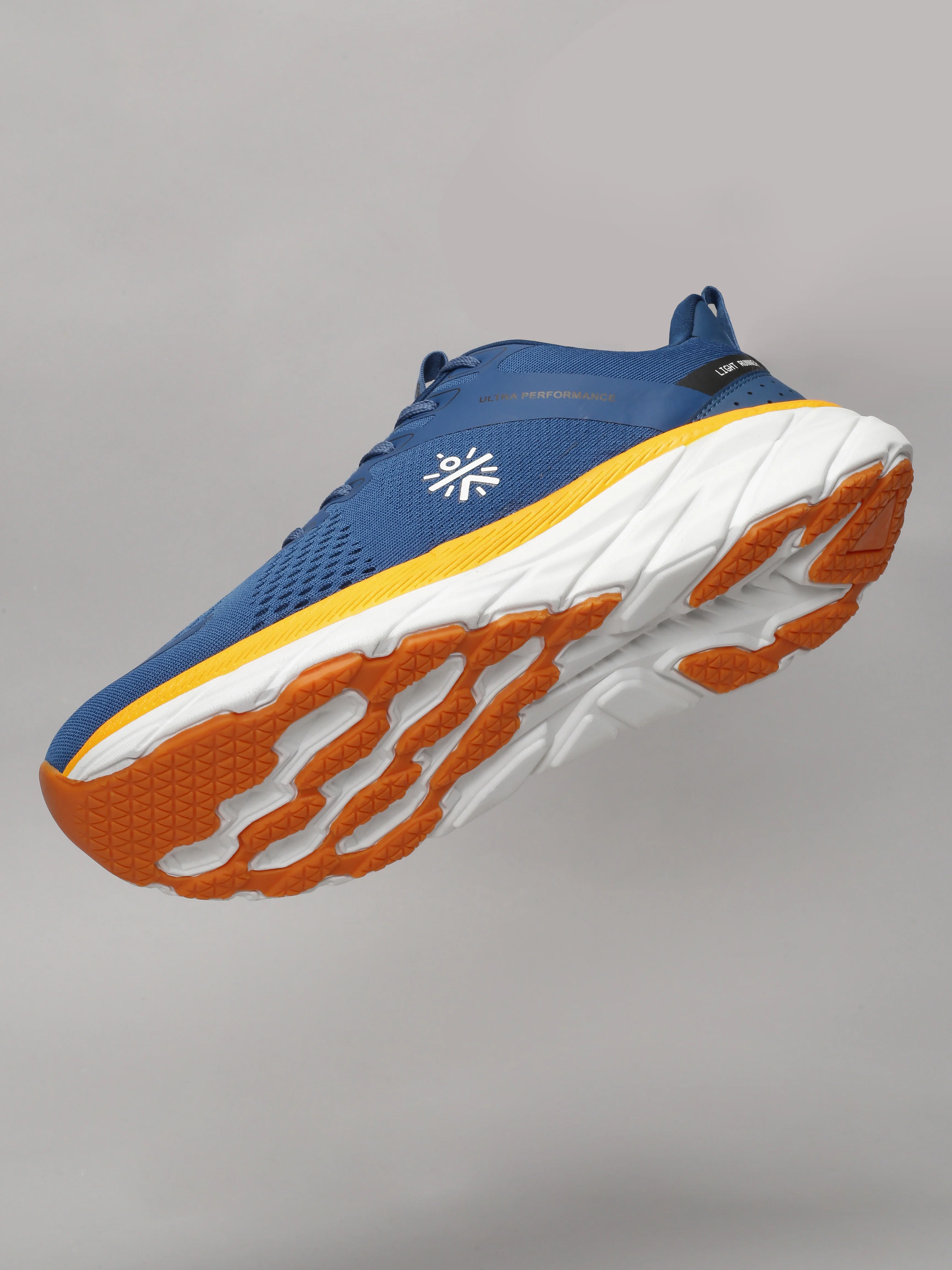 cult Men's Hyperion Running Shoes - Teal - Image 10