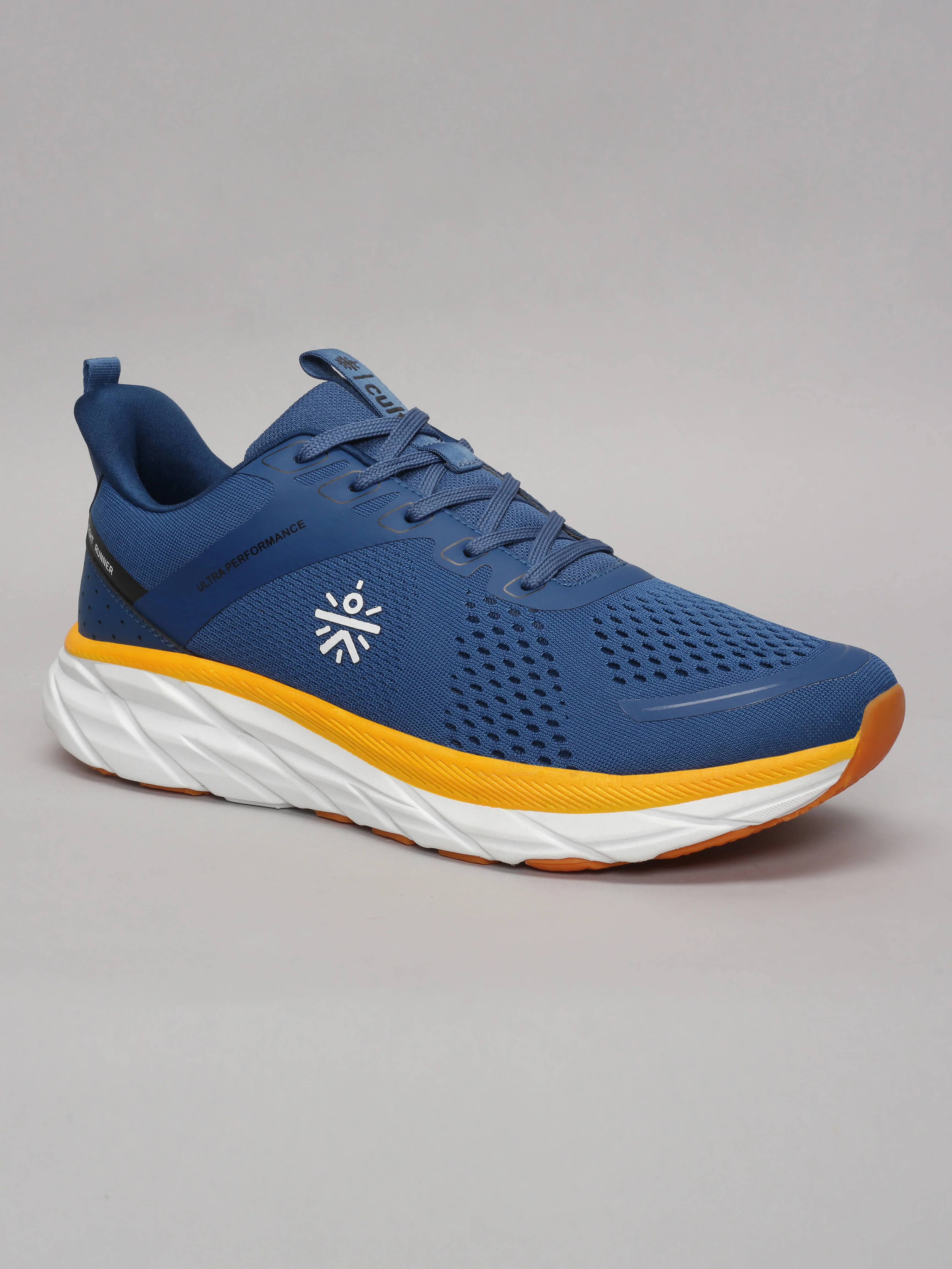 cult Men's Hyperion Running Shoes - Teal - Image 11