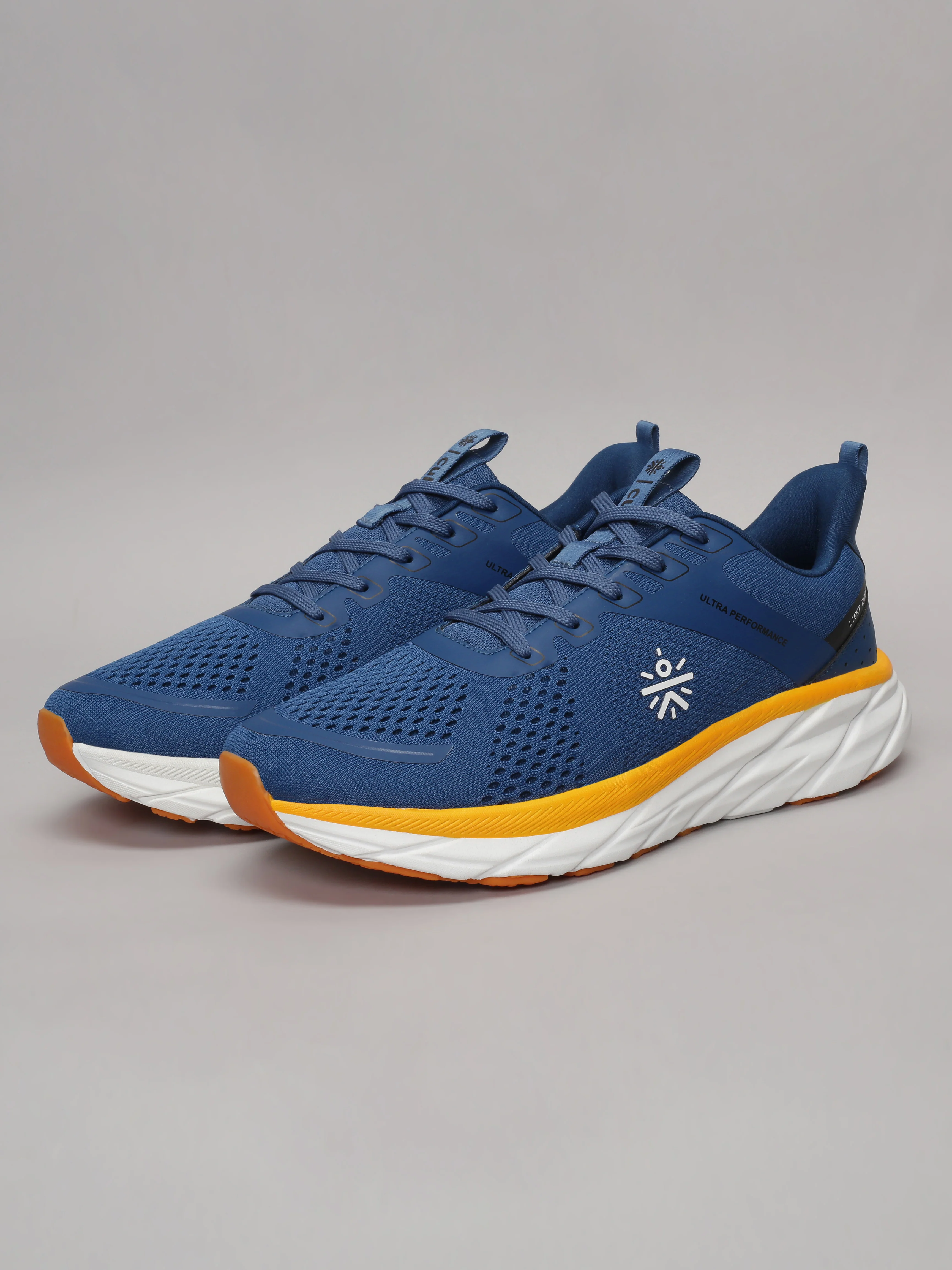 cult Men's Hyperion Running Shoes - Teal - Image 3