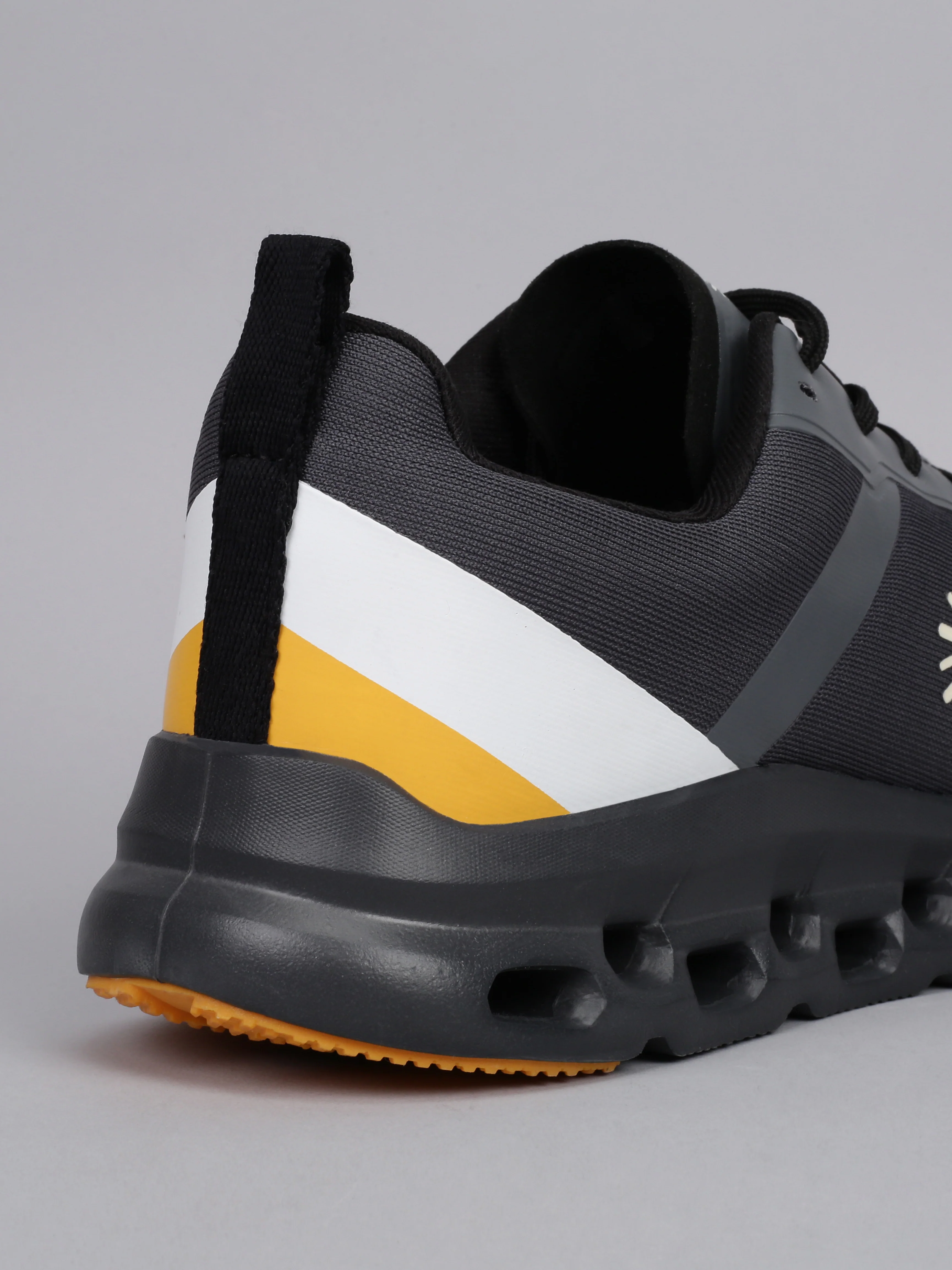 cult Men's JacquAir Sneaker Shoes - D.GREY - Image 9