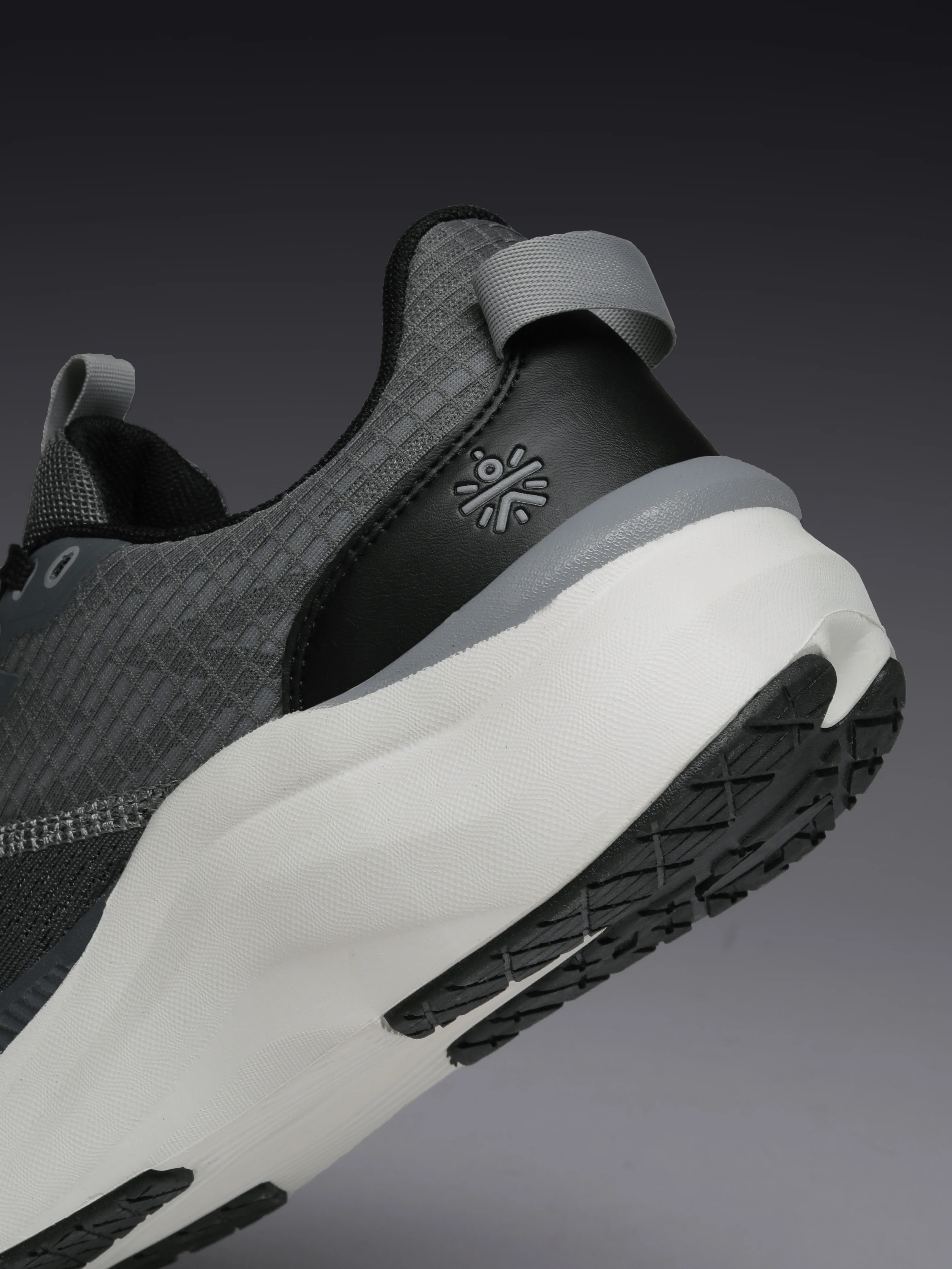 cult Men's Kairo Running Shoes - D.Grey - Image 8