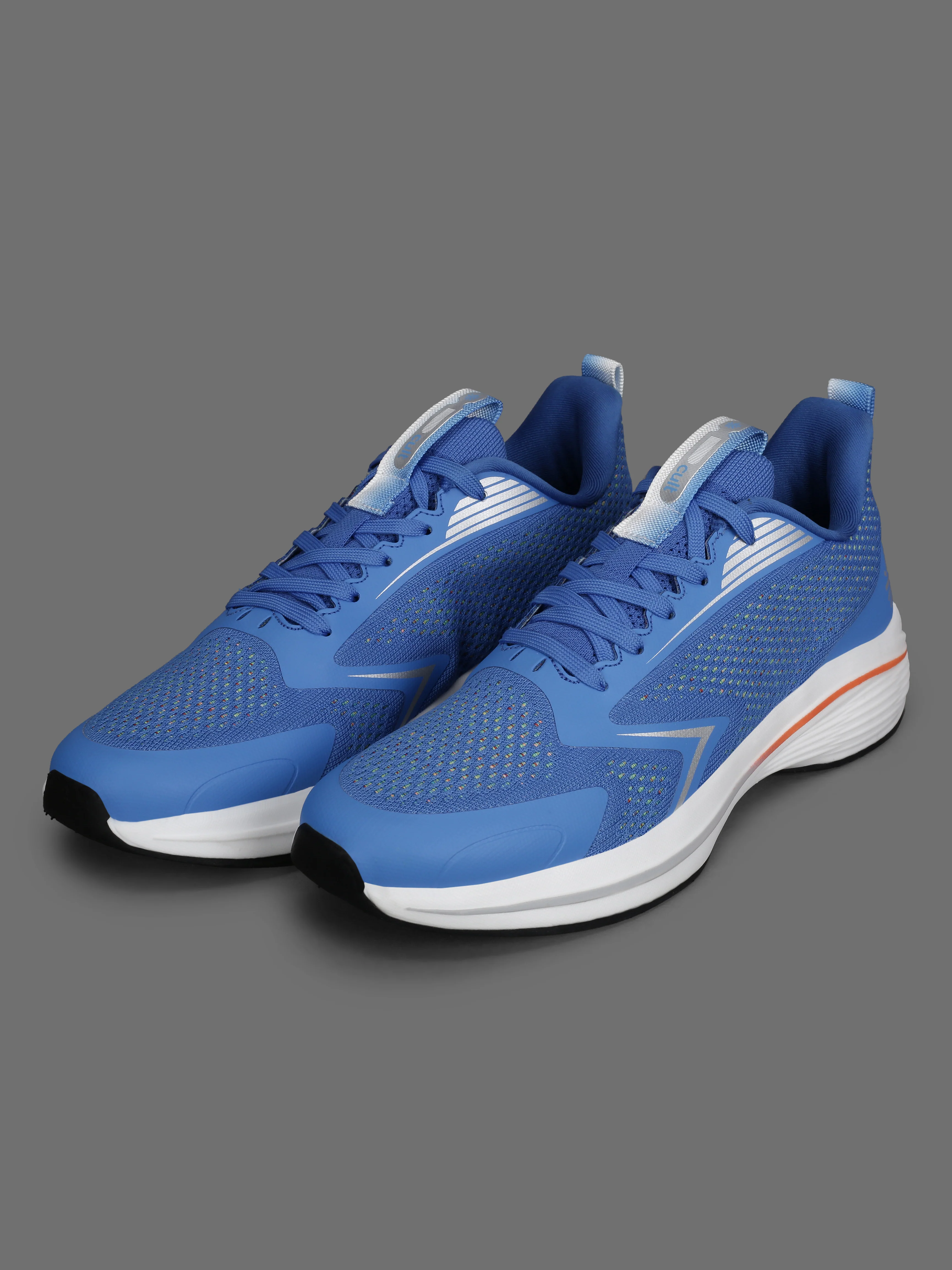 cult Men's Nexar Running Shoes - Blue - Image 11