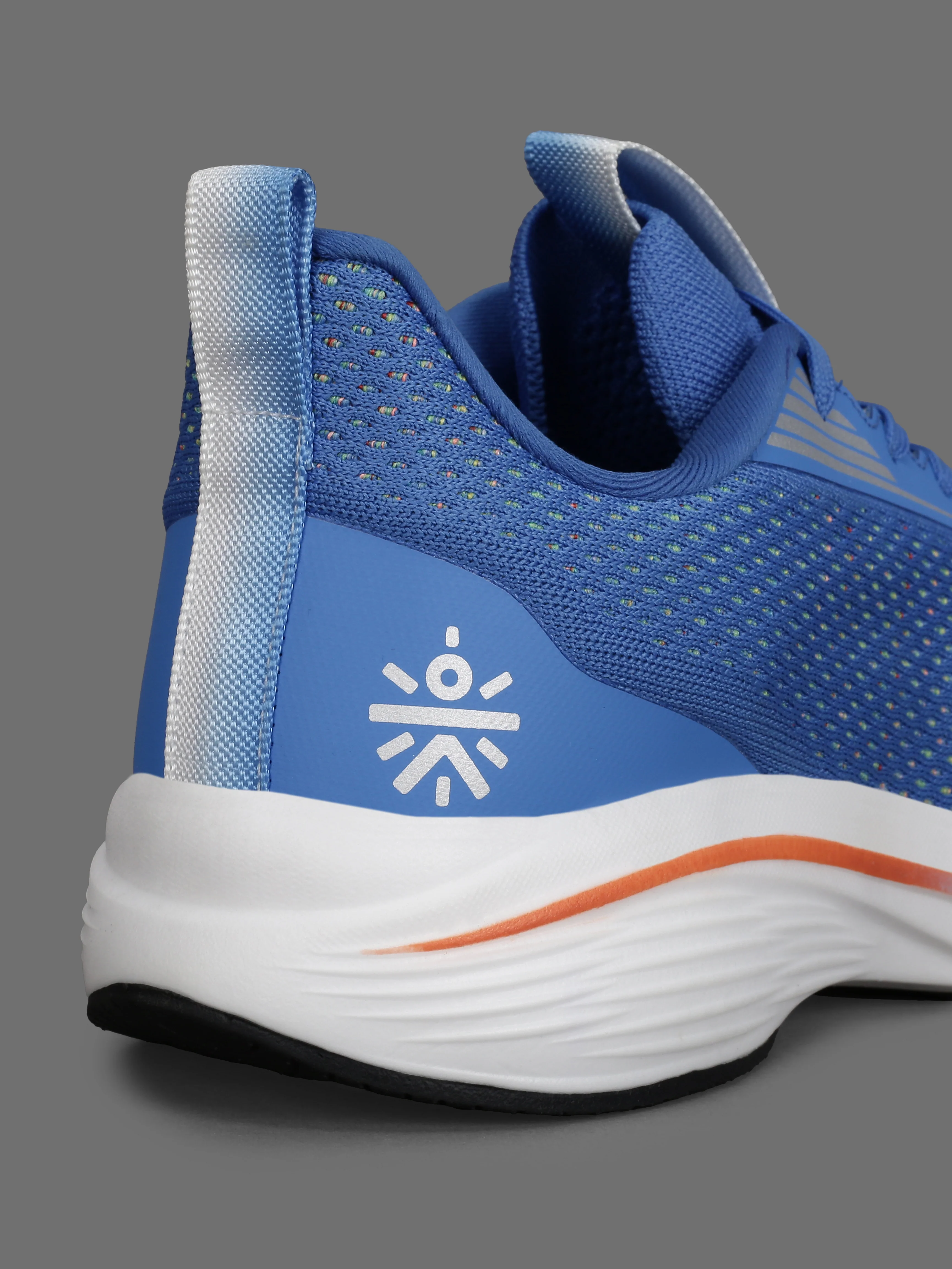 cult Men's Nexar Running Shoes - Blue - Image 12