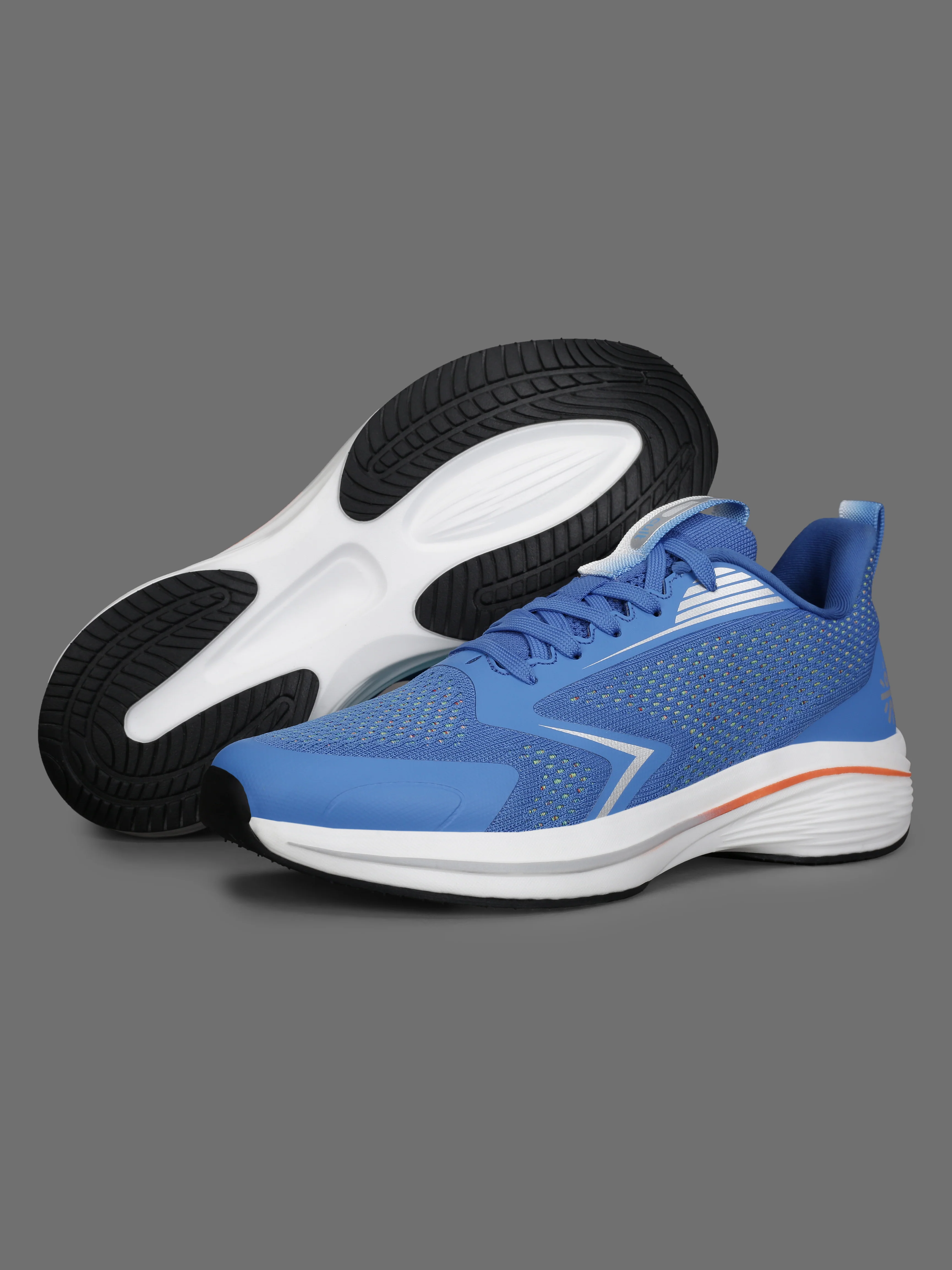 cult Men's Nexar Running Shoes - Blue - Image 13