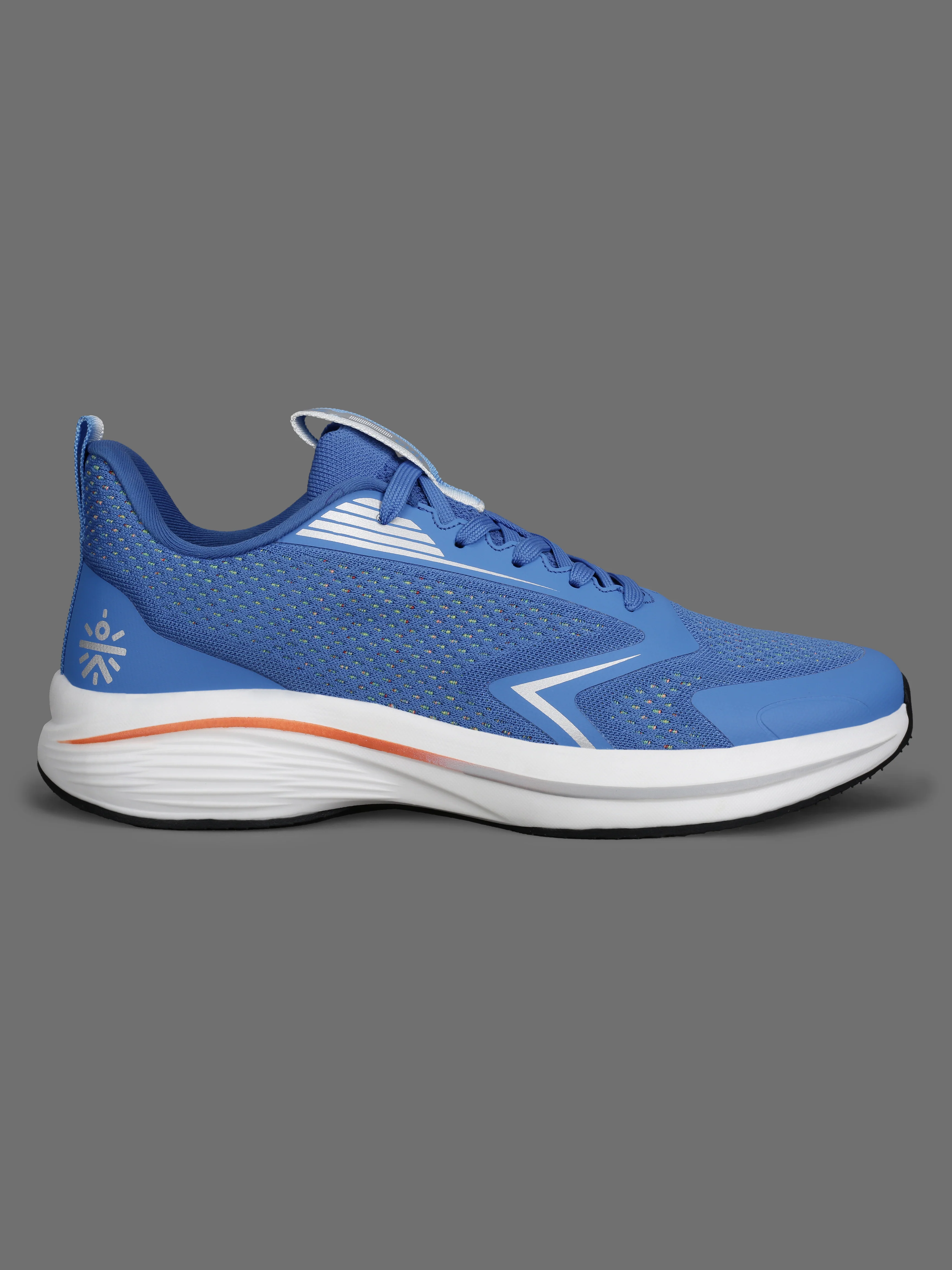 cult Men's Nexar Running Shoes - Blue - Image 2