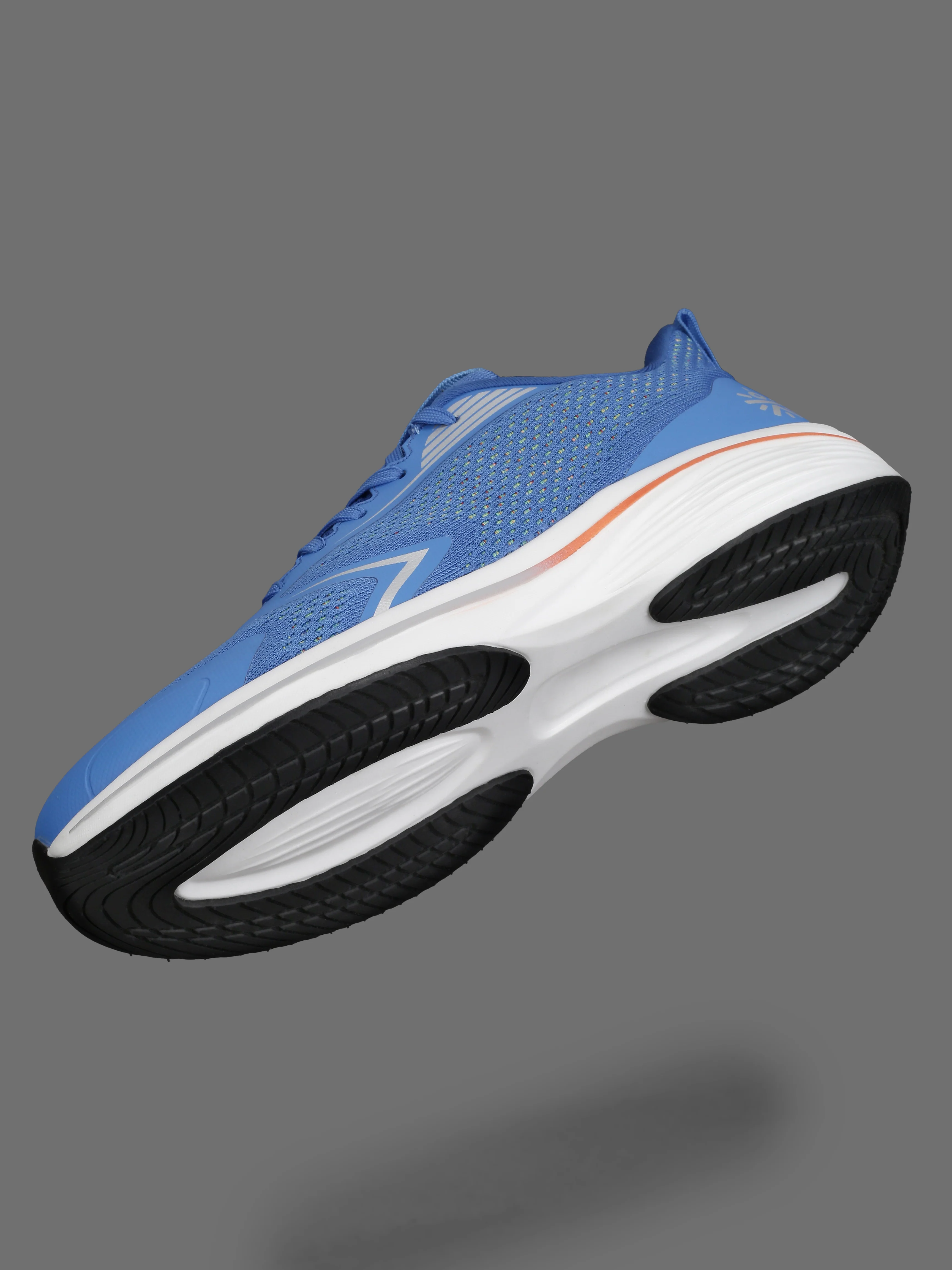 cult Men's Nexar Running Shoes - Blue - Image 4